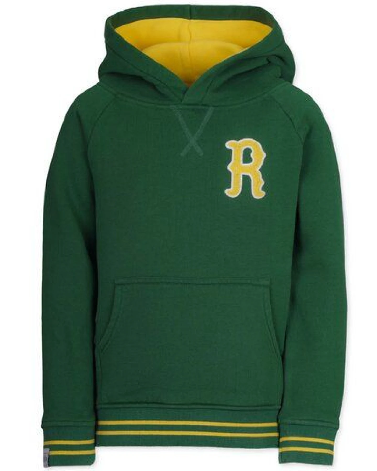 Band of Rascals High School Hooded – Ansicht 4