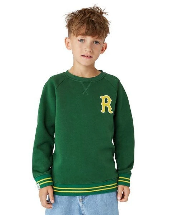 Band of Rascals High School Sweat