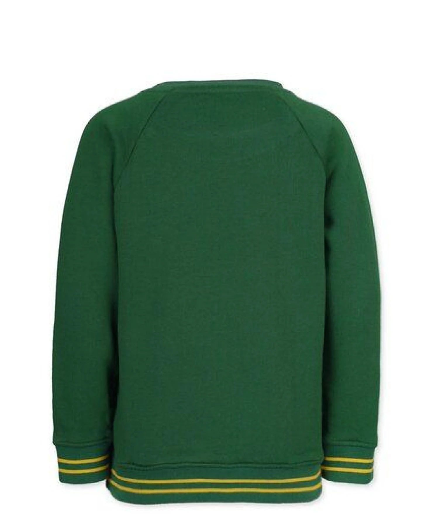 Band of Rascals High School Sweat – Ansicht 4