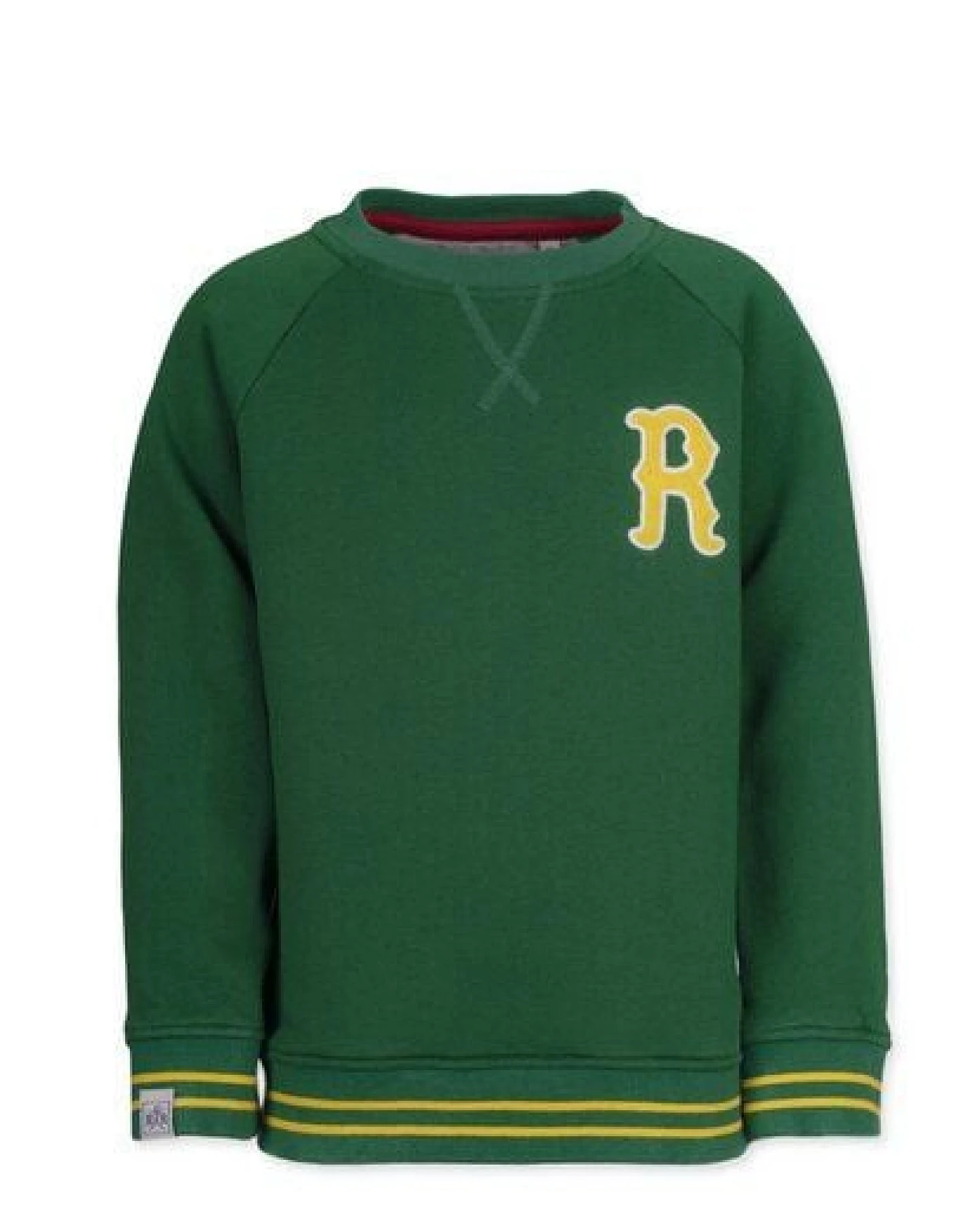 Band of Rascals High School Sweat – Ansicht 2