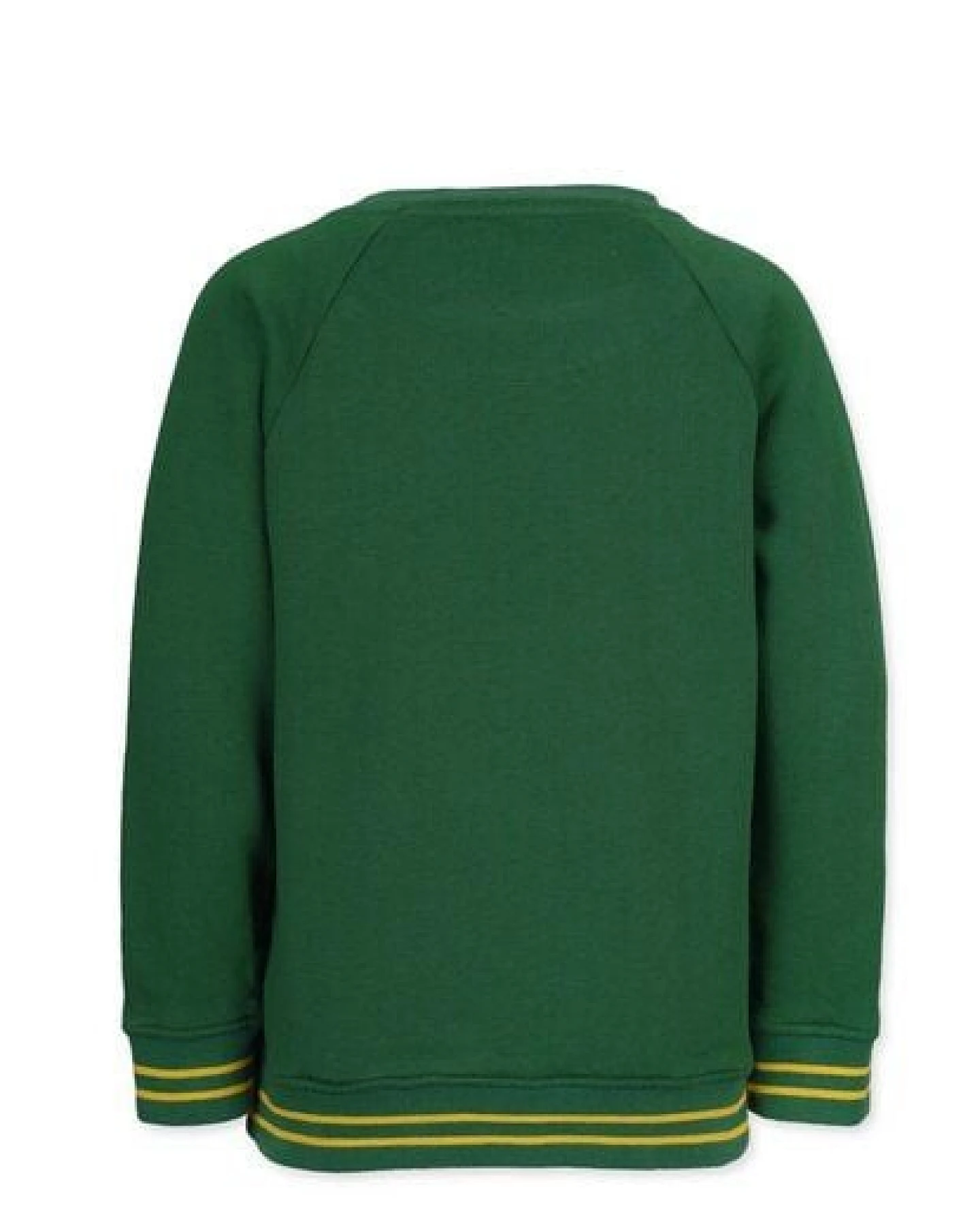 Band of Rascals High School Sweat – Ansicht 4