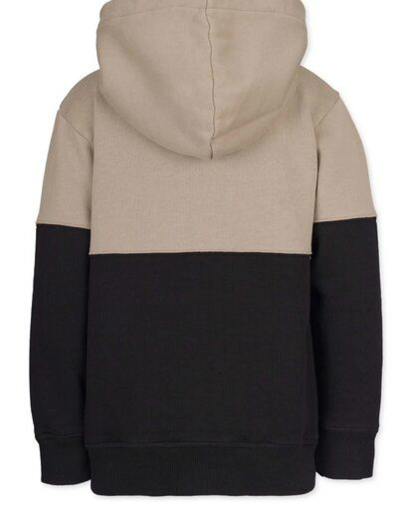 Band of Rascals Split Zip Hooded – Ansicht 4