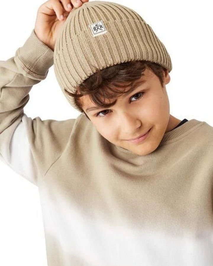 Band of Rascals RIB Beanie