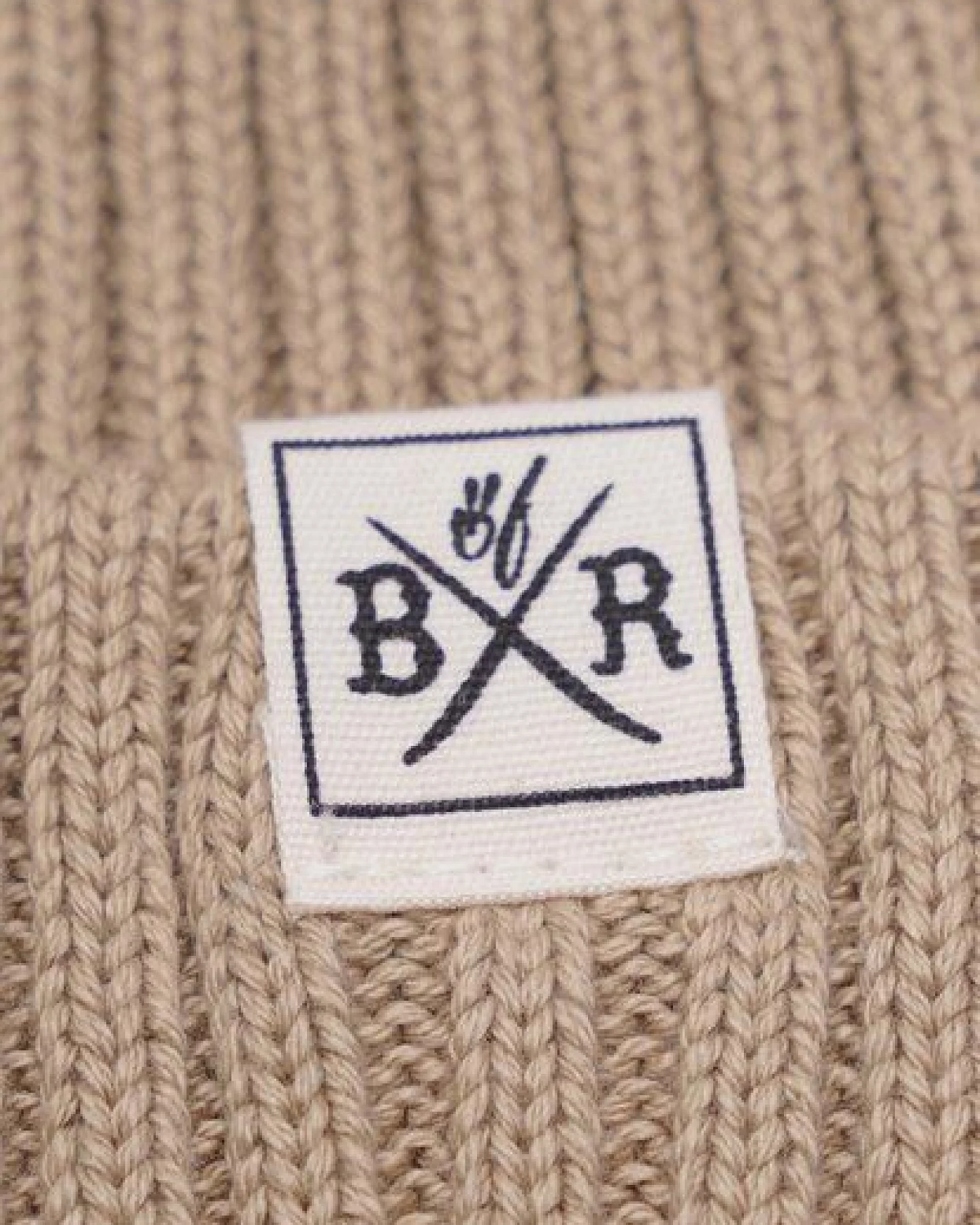 Band of Rascals RIB Beanie – Ansicht 4