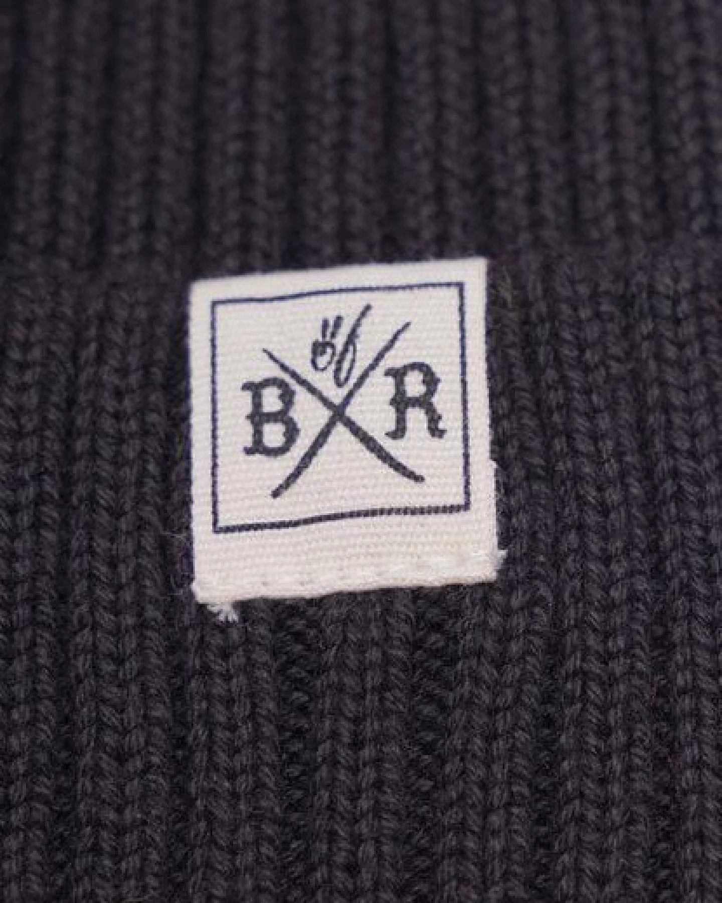 Band of Rascals RIB Beanie – Ansicht 4
