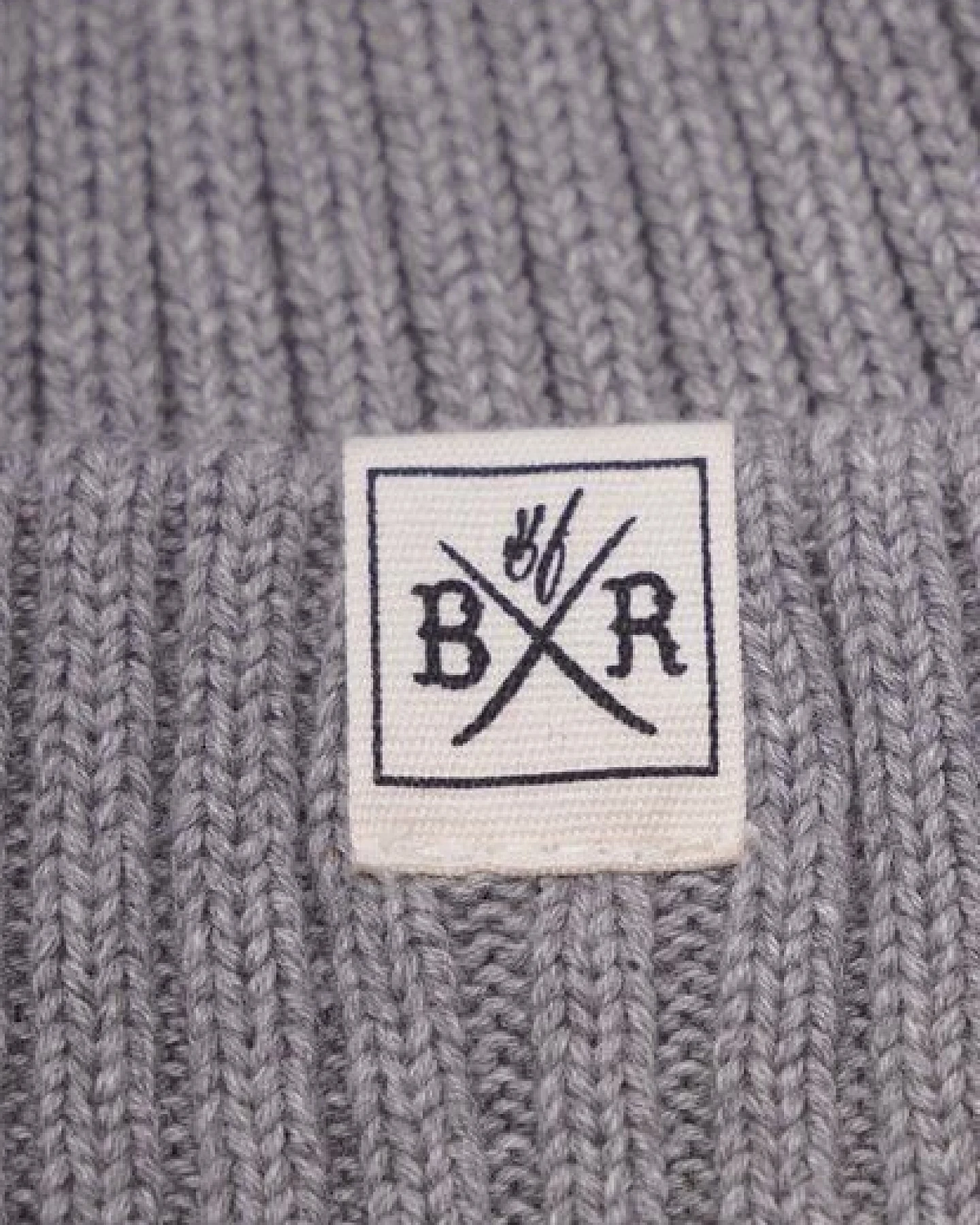 Band of Rascals RIB Beanie – Ansicht 4