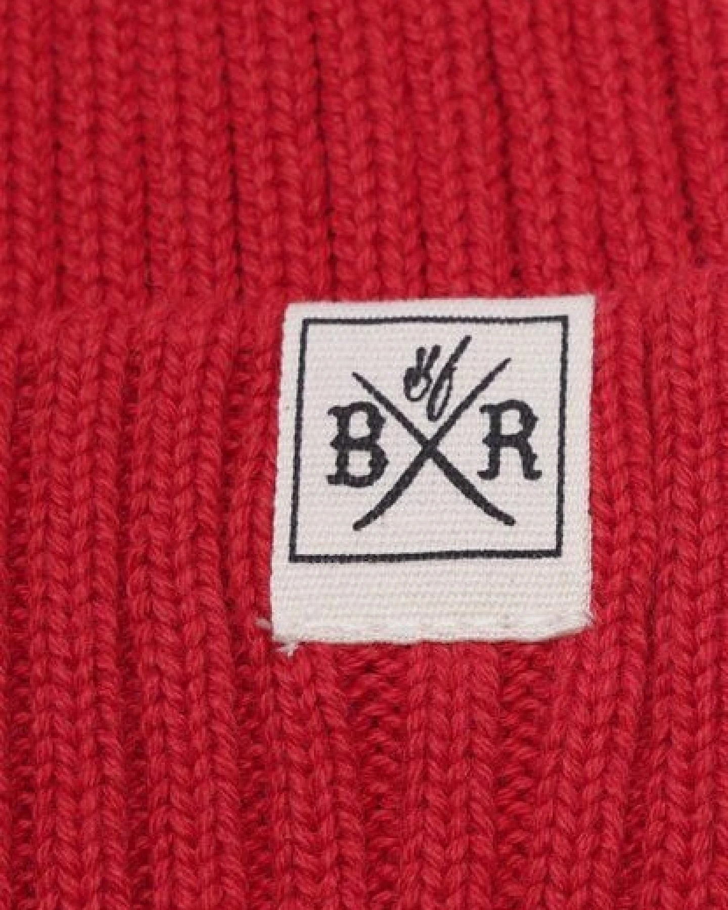 Band of Rascals RIB Beanie – Ansicht 4