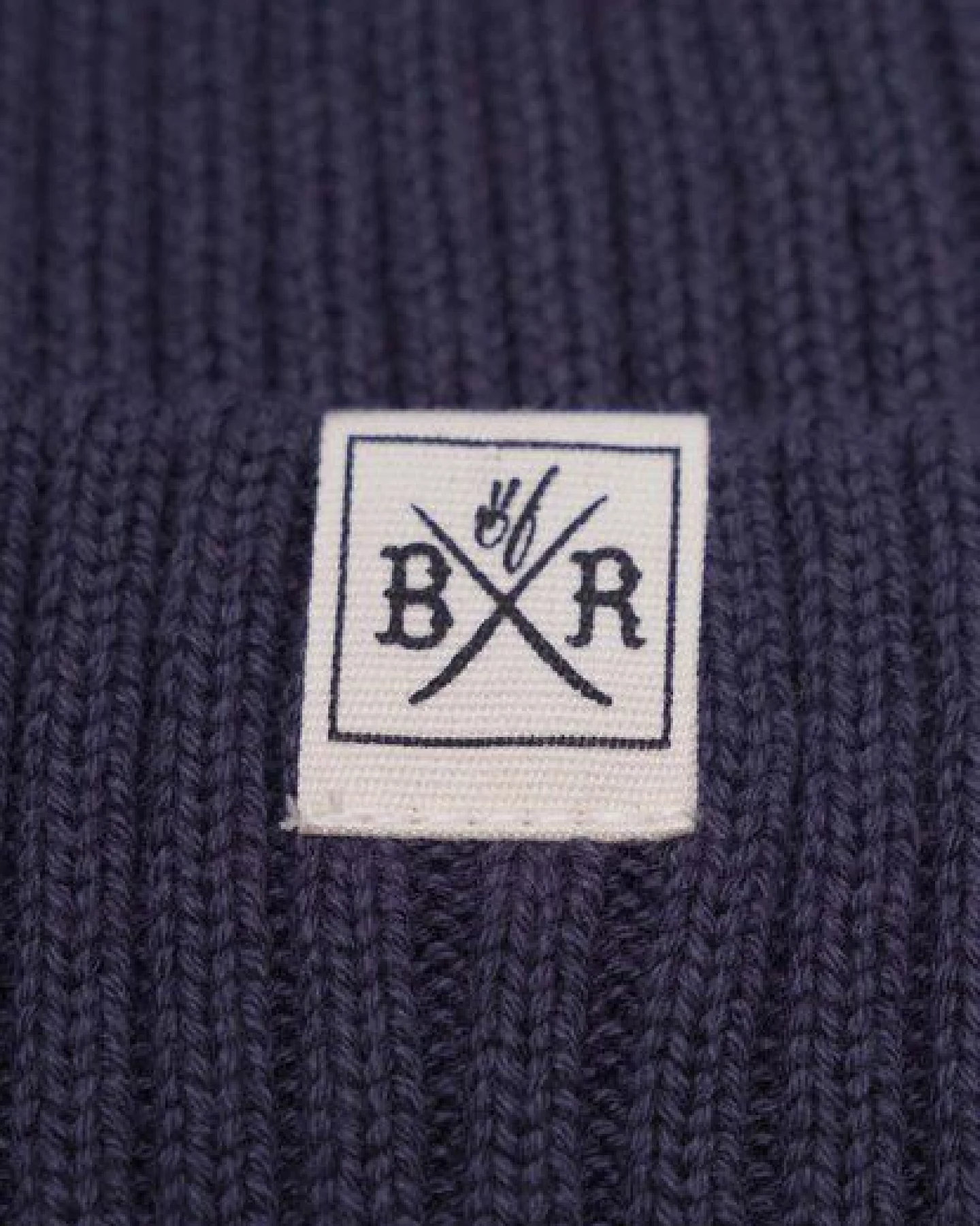 Band of Rascals RIB Beanie – Ansicht 4