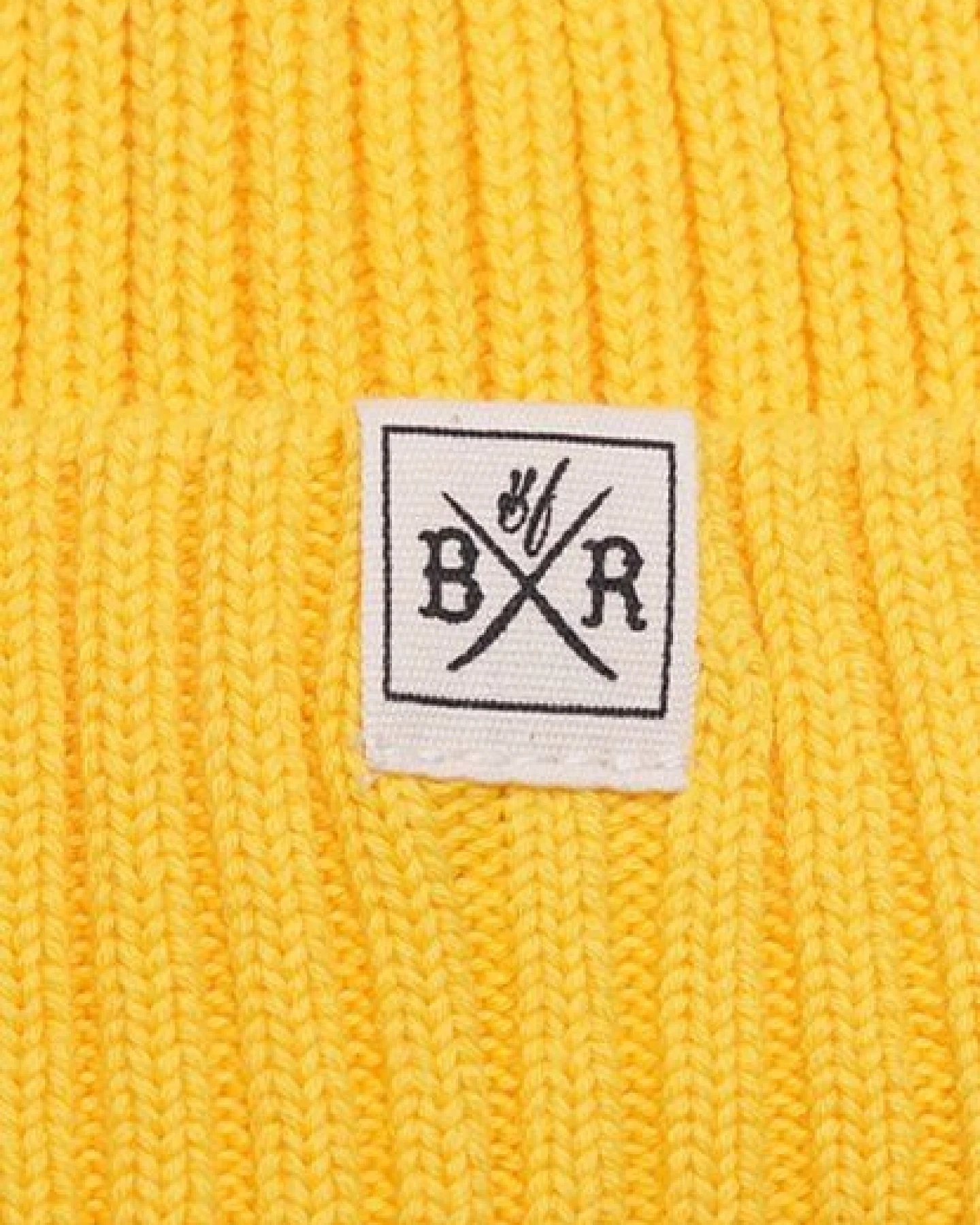 Band of Rascals RIB Beanie – Ansicht 4