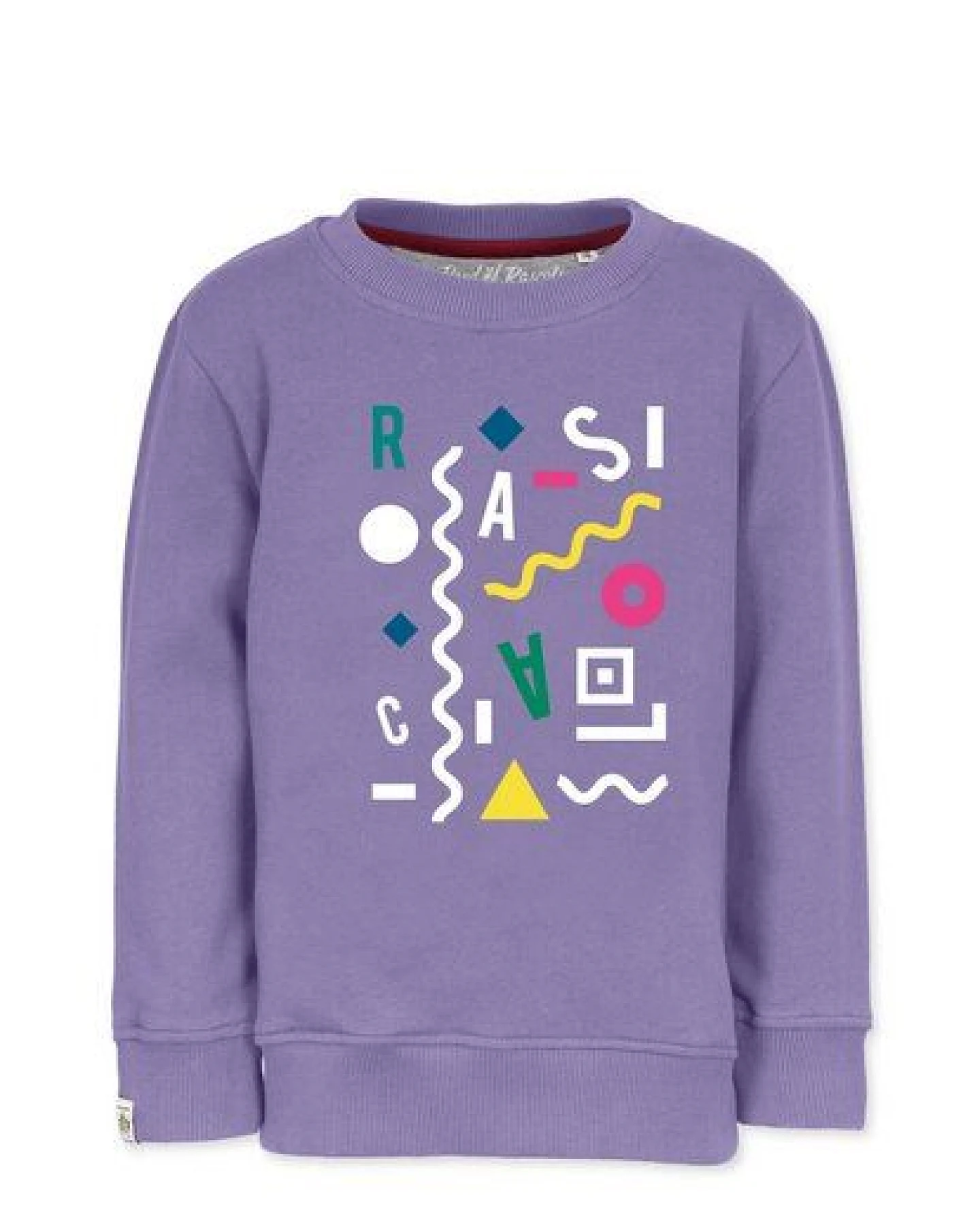 Band of Rascals Party Sweat – Ansicht 3