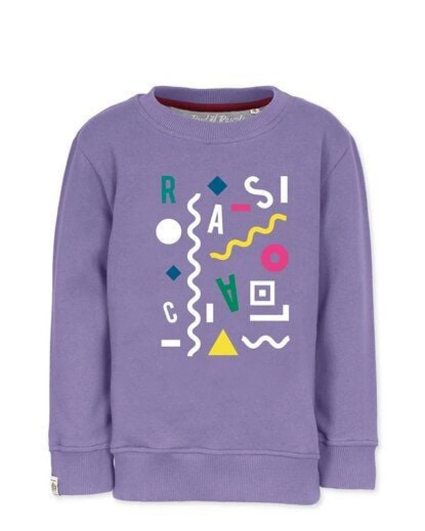 Band of Rascals Party Sweat – Ansicht 3