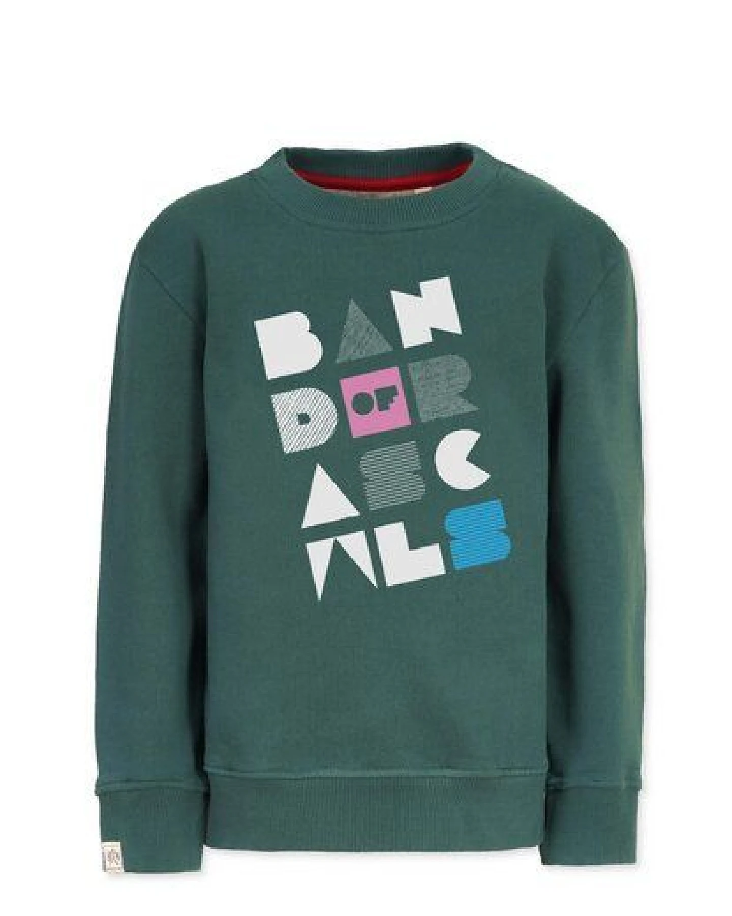 Band of Rascals Shapes Sweat – Ansicht 3