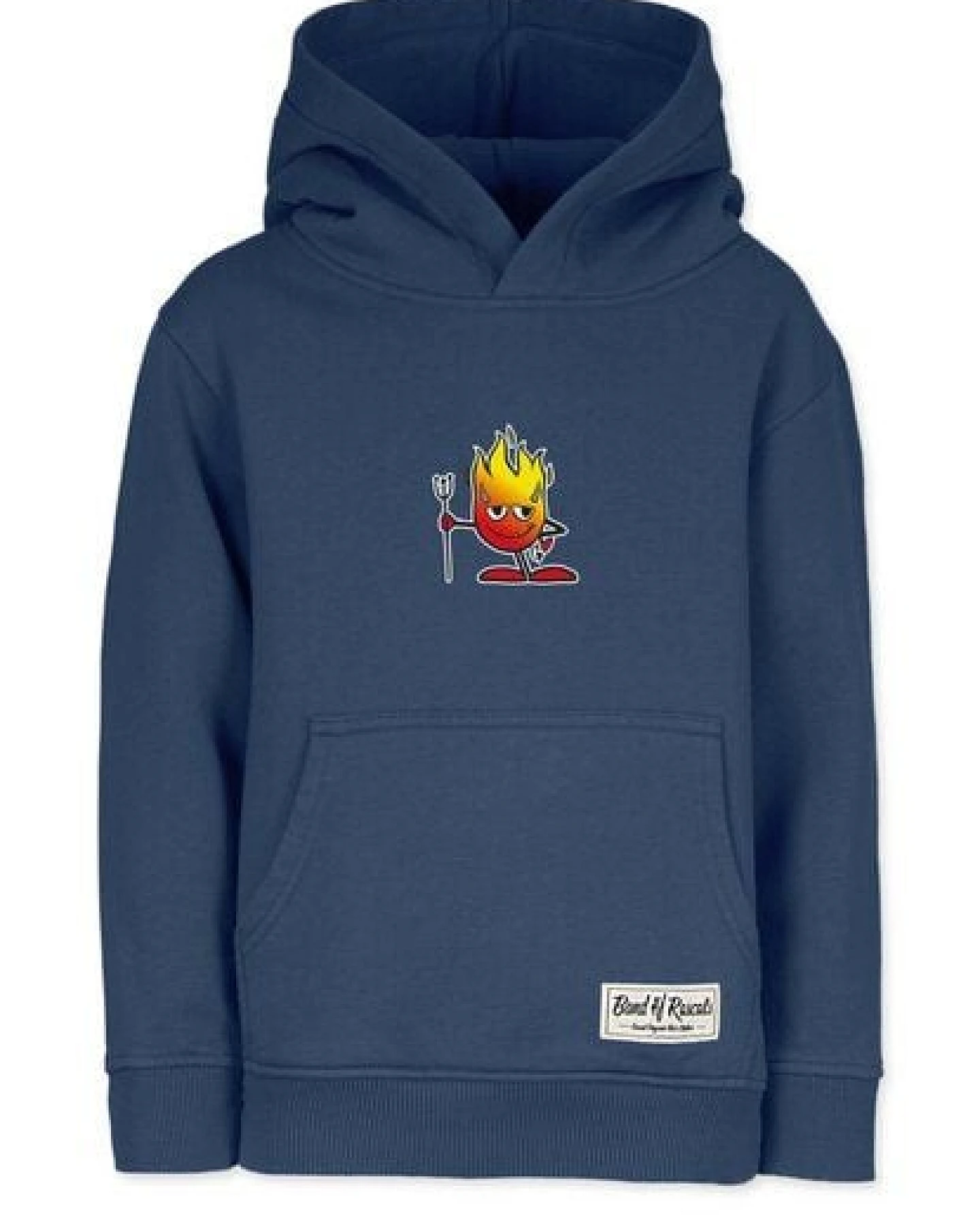Band of Rascals Tiny Devil Hooded – Ansicht 3