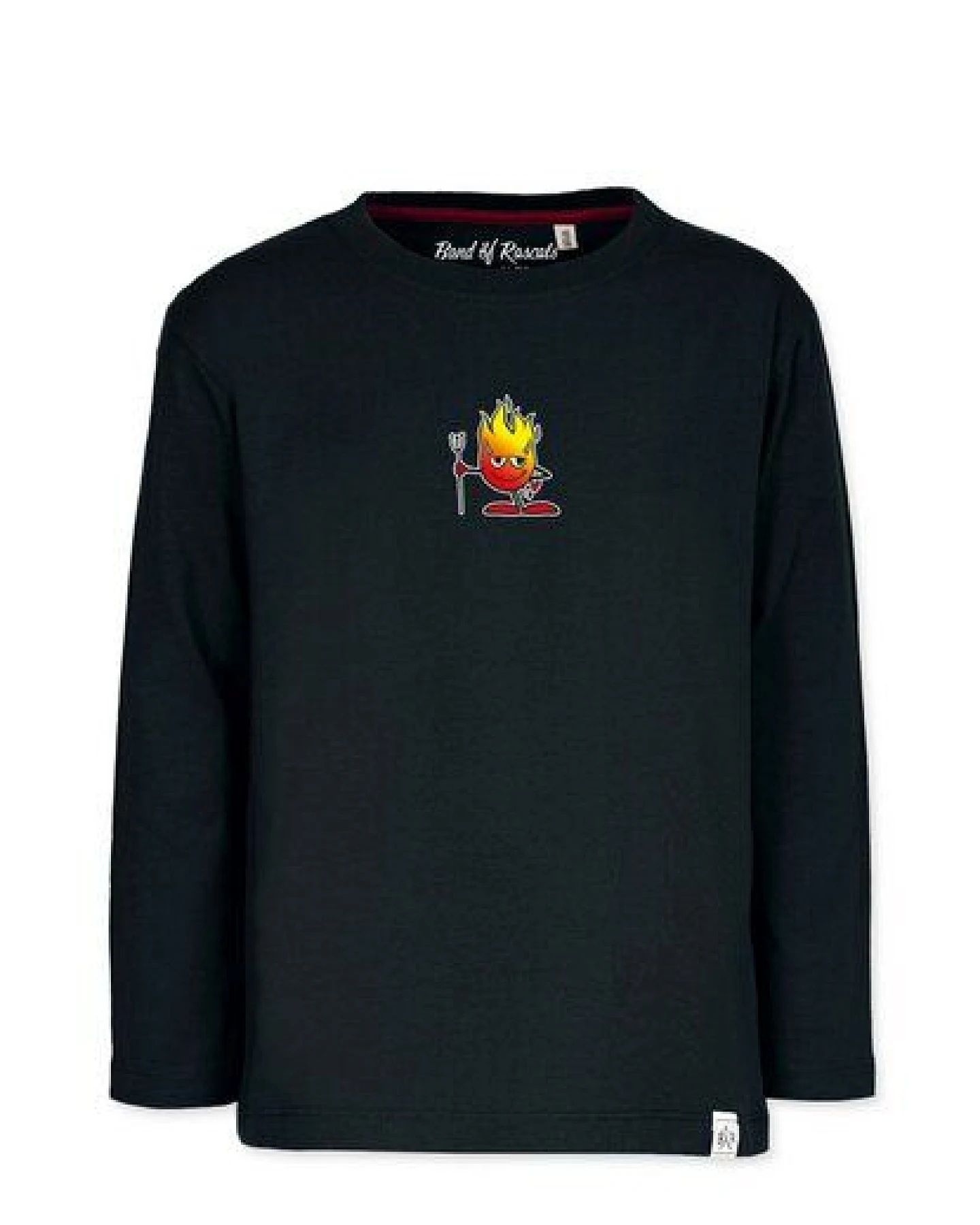 Band of Rascals Tiny Devil Longsleeve – Ansicht 2