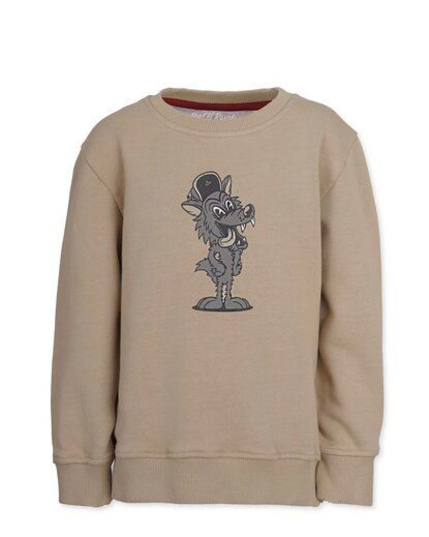 Band of Rascals Wolf Sweat – Ansicht 2