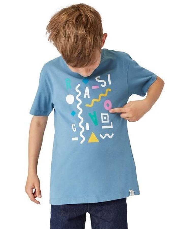 Band of Rascals Party T-Shirt