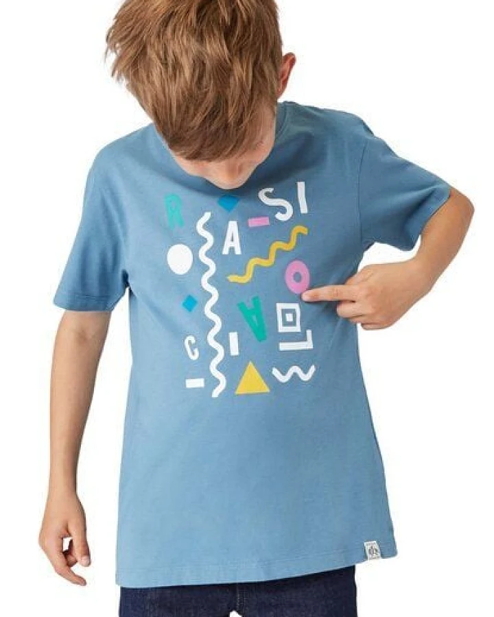 Band of Rascals Party T-Shirt