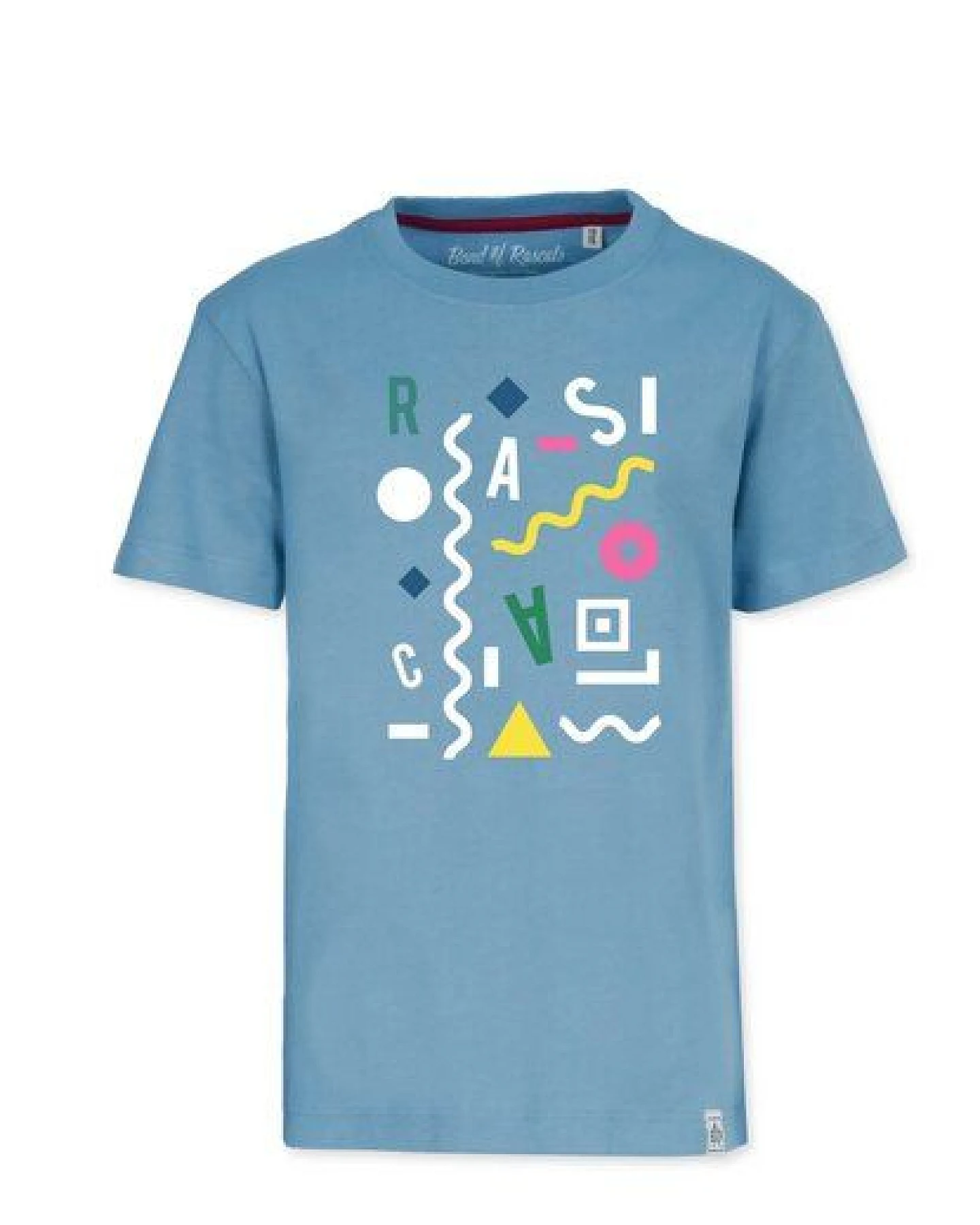 Band of Rascals Party T-Shirt – Ansicht 2