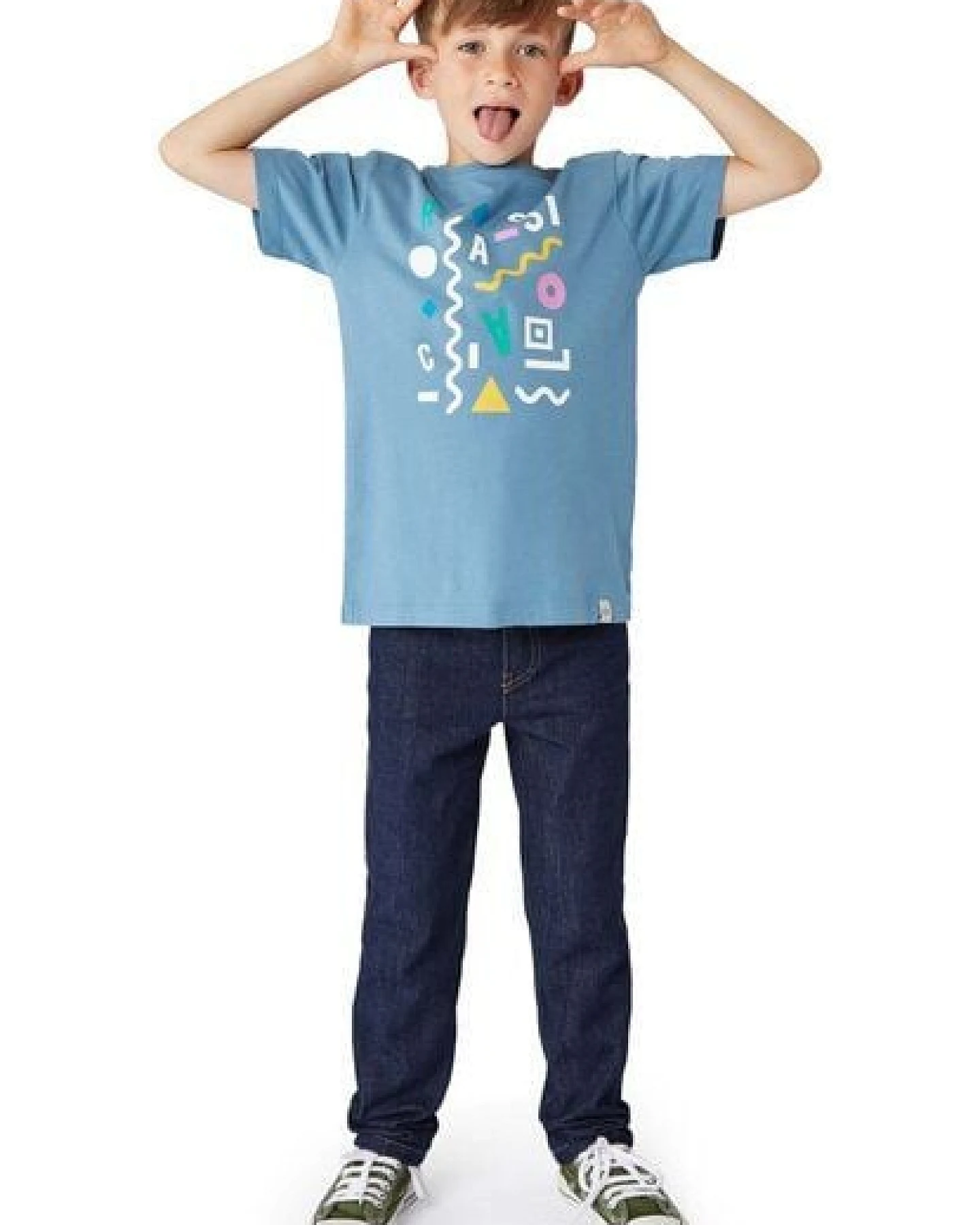 Band of Rascals Party T-Shirt – Ansicht 3