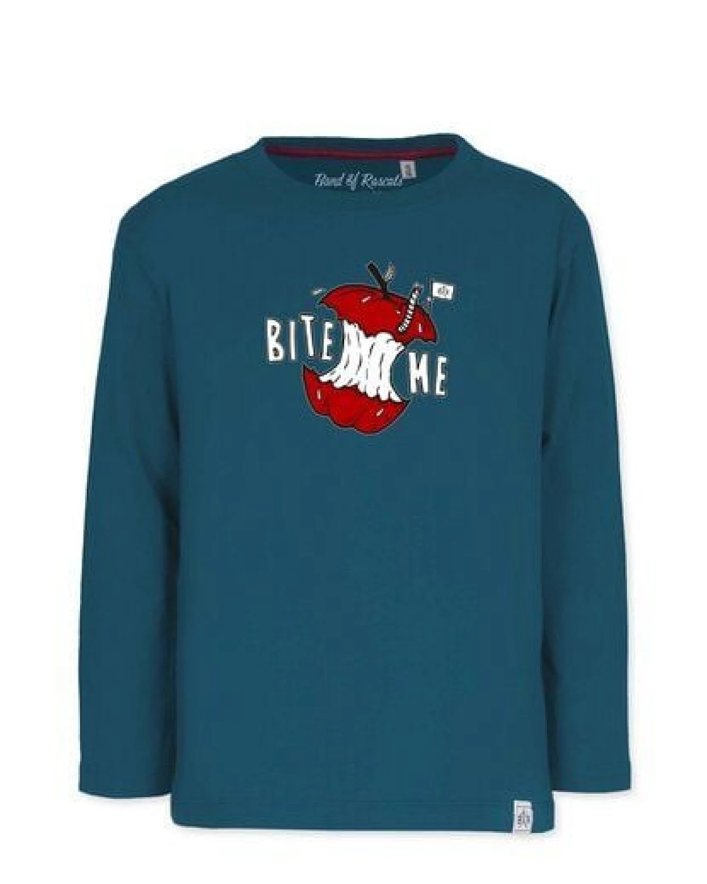Band of Rascals Bite Me Longsleeve – Ansicht 2