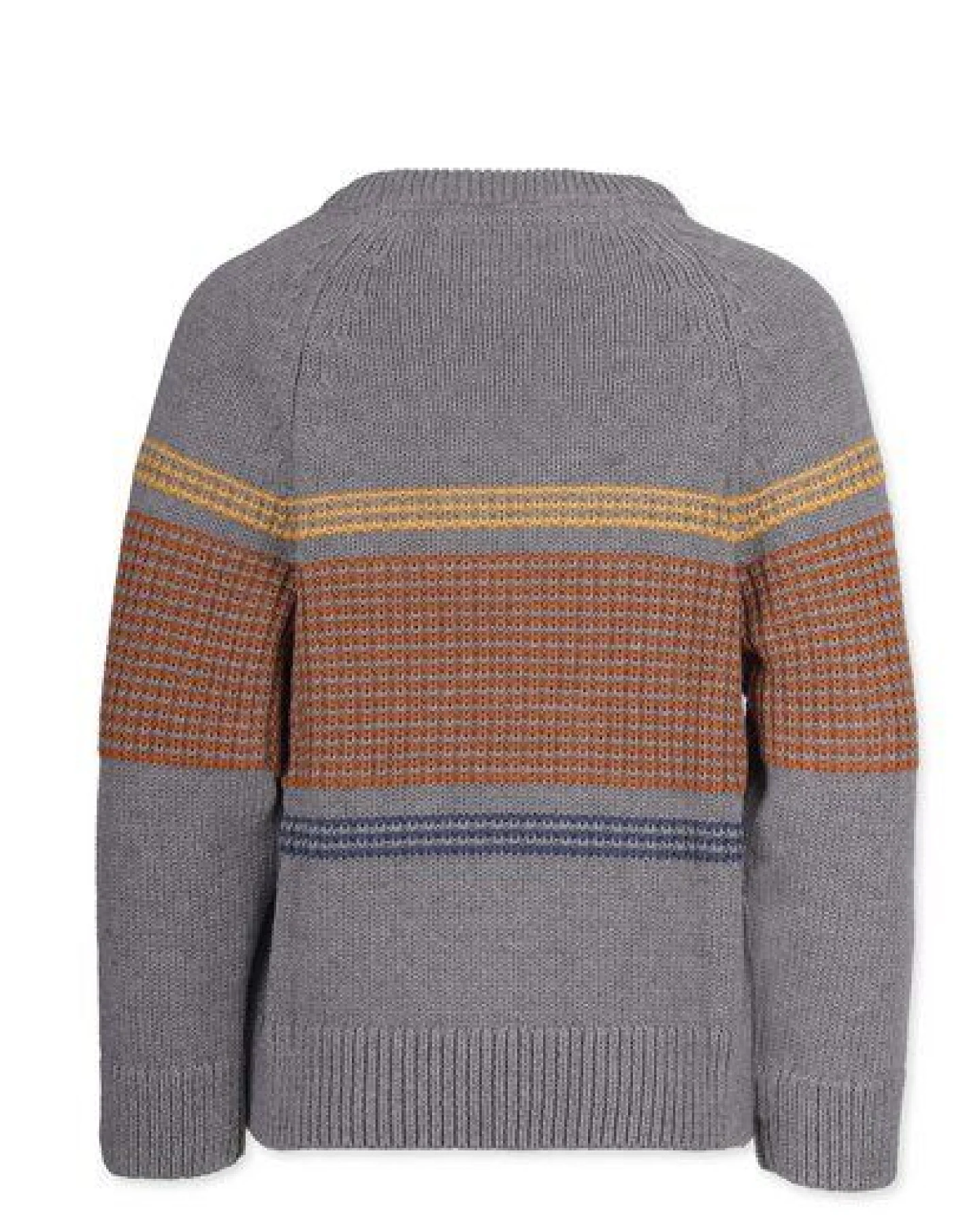 Band of Rascals 70th Stripes Pullover – Ansicht 4