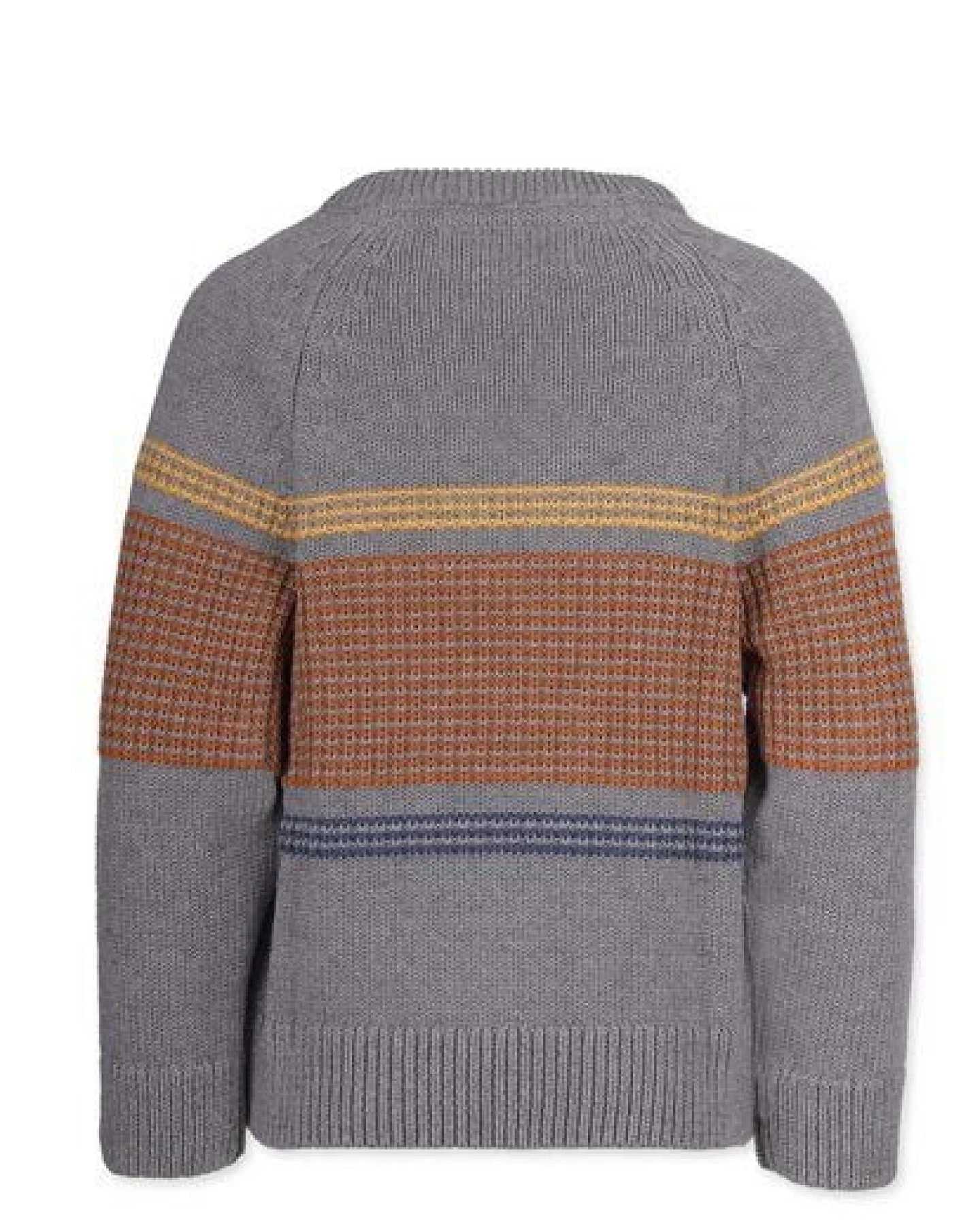 Band of Rascals 70th Stripes Pullover – Ansicht 4