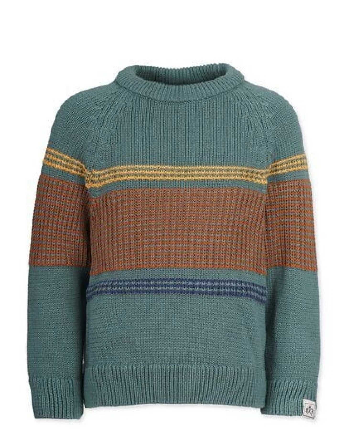 Band of Rascals 70th Stripes Pullover – Ansicht 3