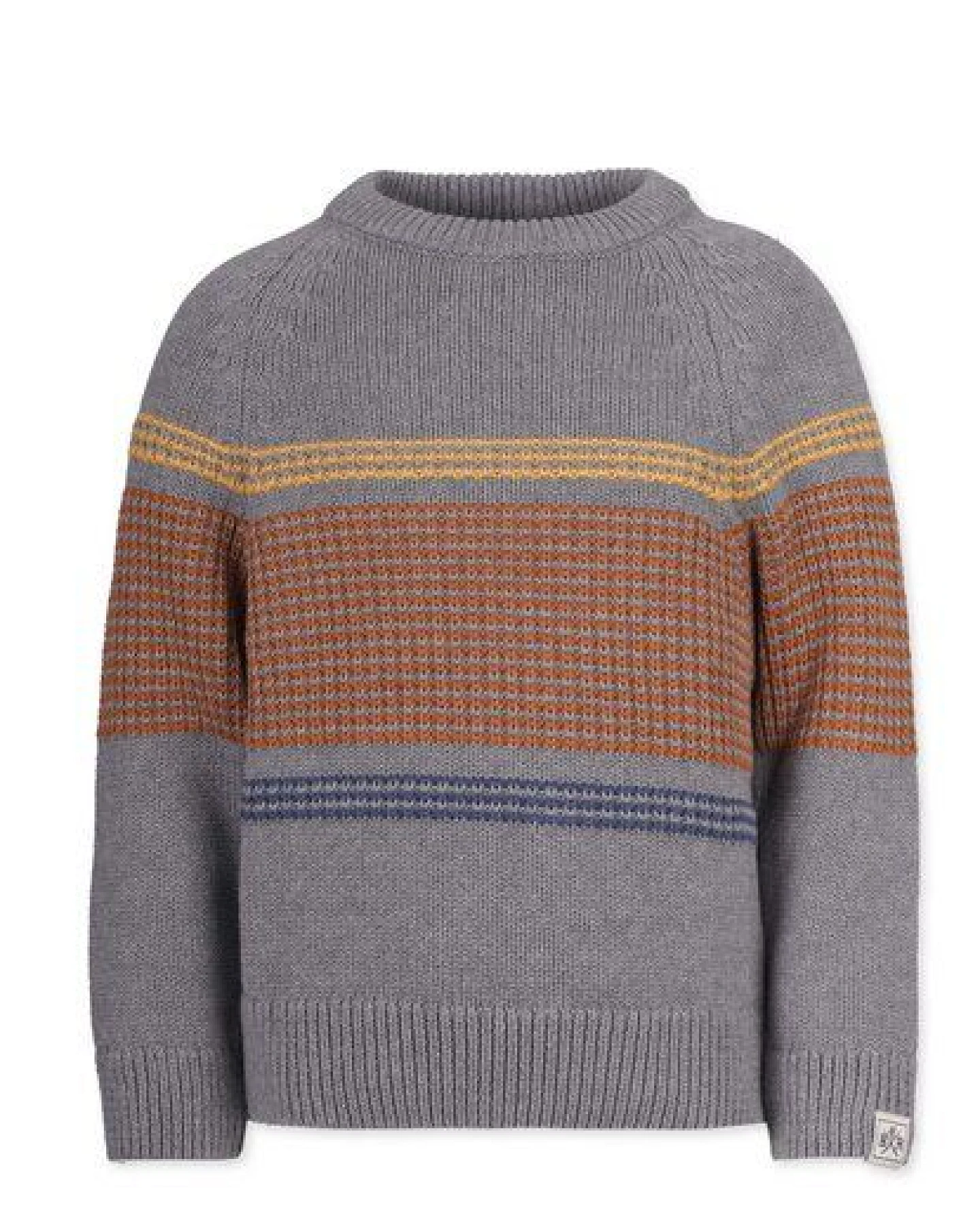 Band of Rascals 70th Stripes Pullover – Ansicht 3