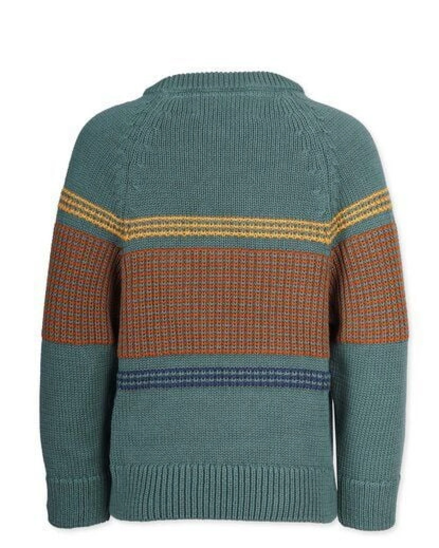 Band of Rascals 70th Stripes Pullover – Ansicht 4
