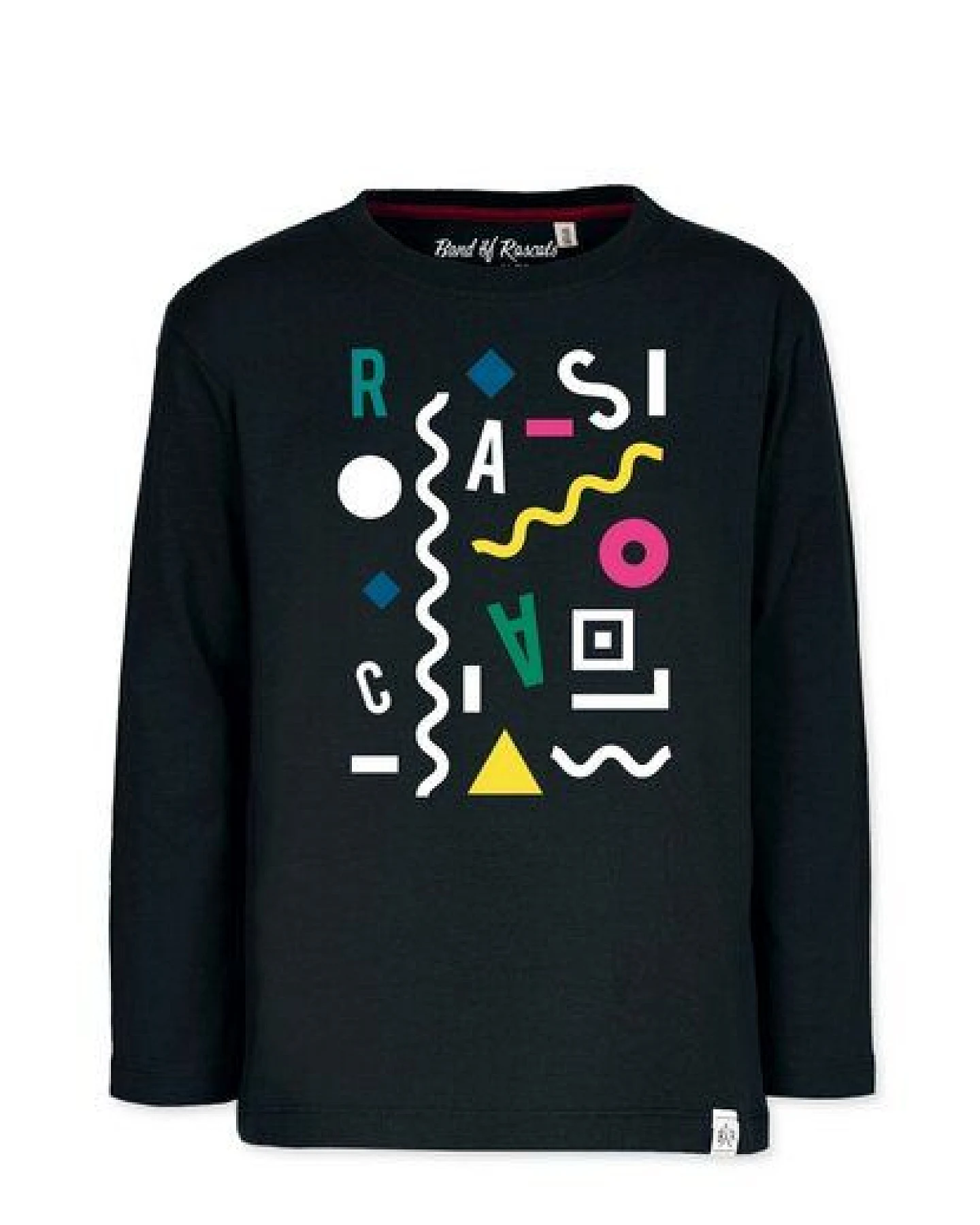 Band of Rascals Party Longsleeve – Ansicht 2