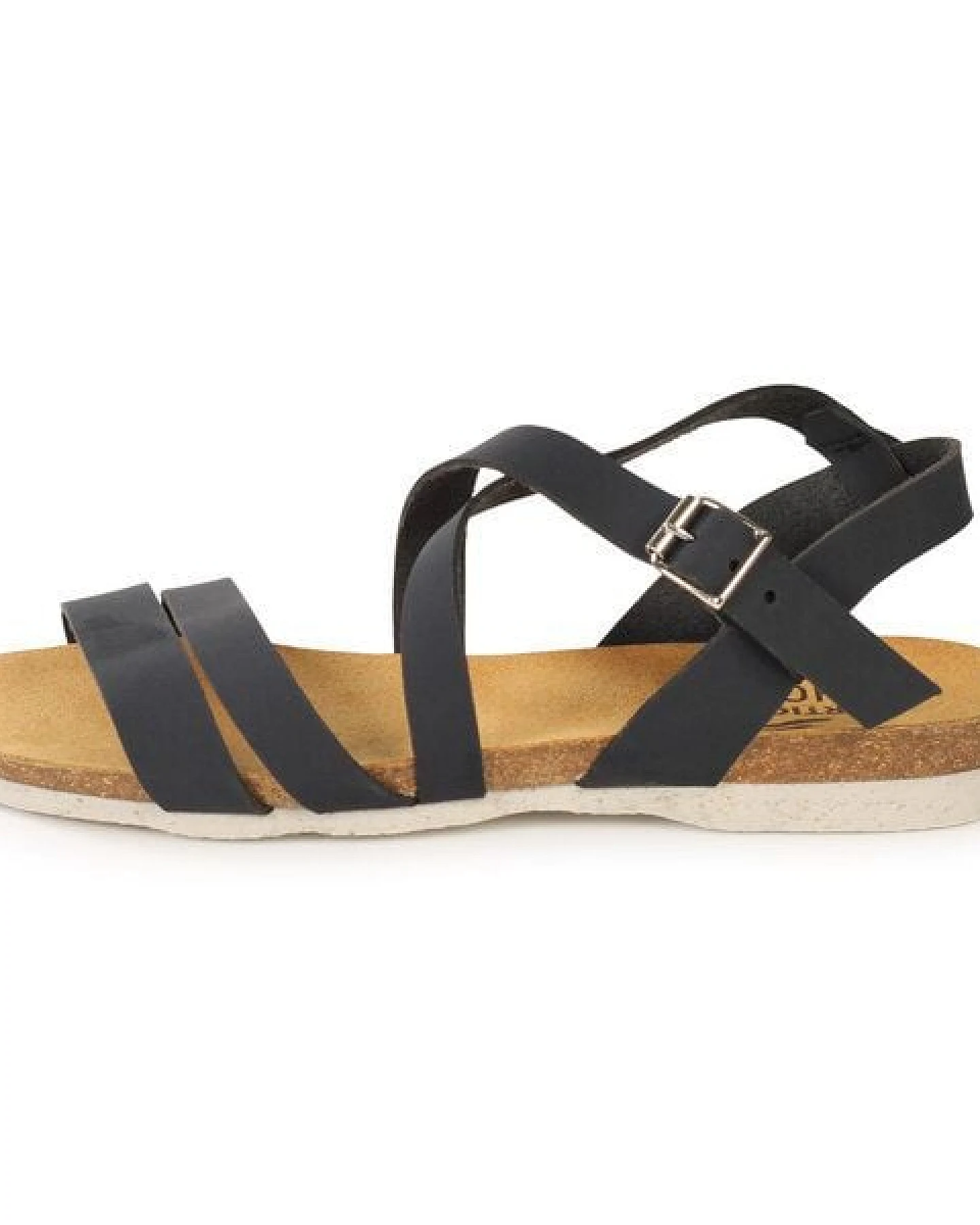 Fairticken CARVELA vegane Riemen-Sandale aus "NoBuck" – Ansicht 4