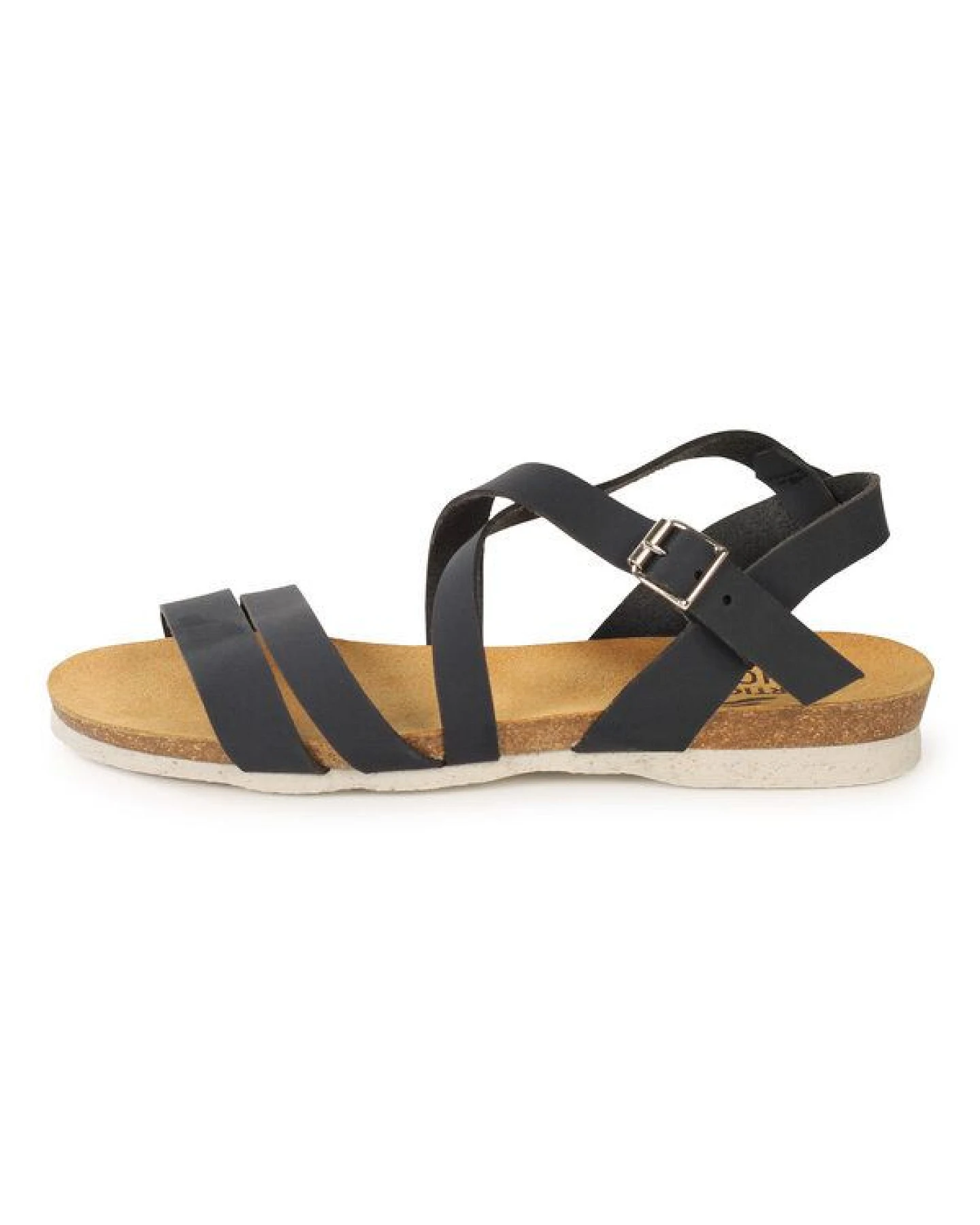 Fairticken CARVELA vegane Riemen-Sandale aus "NoBuck" – Ansicht 4