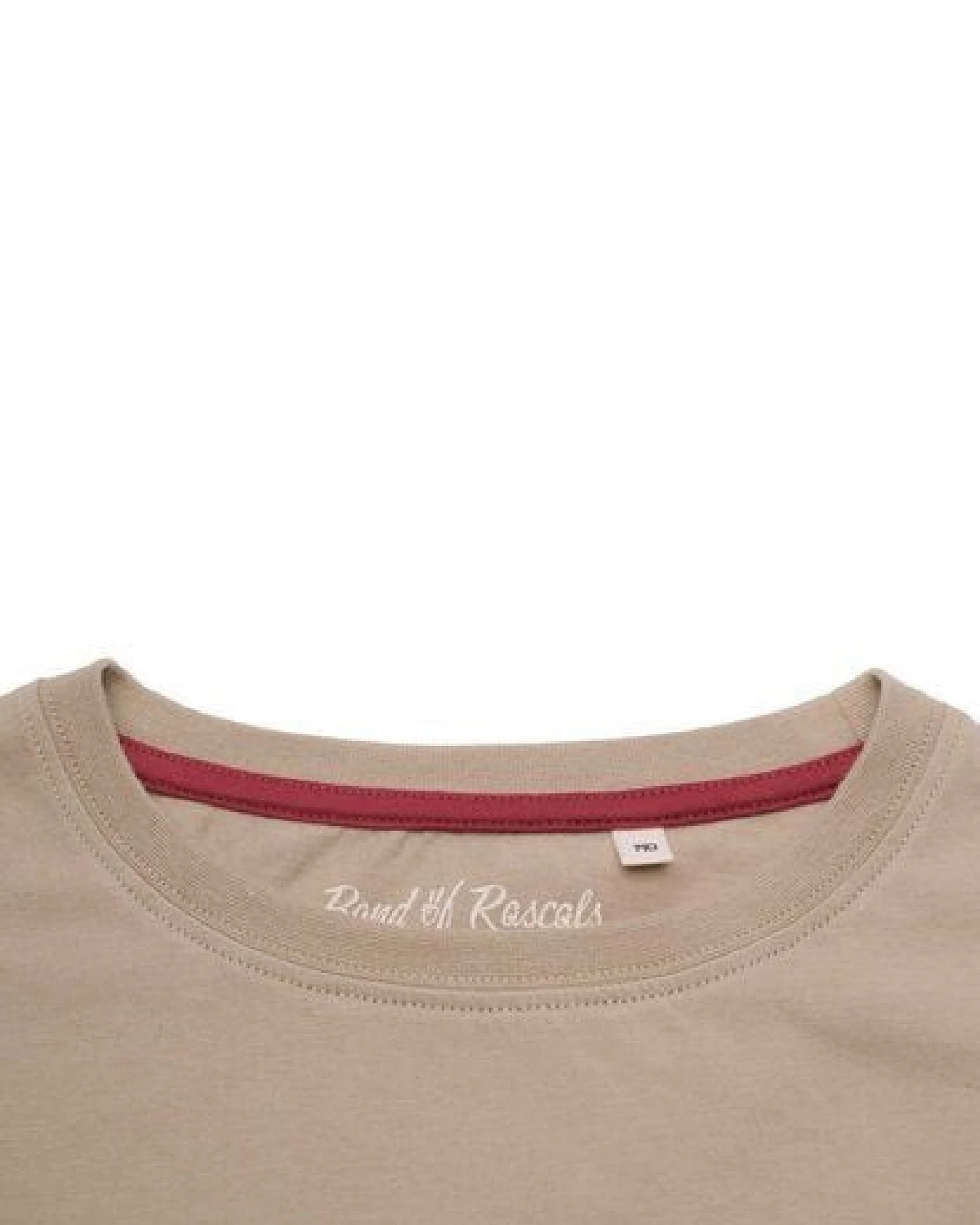 Band of Rascals Shapes T-Shirt – Ansicht 3