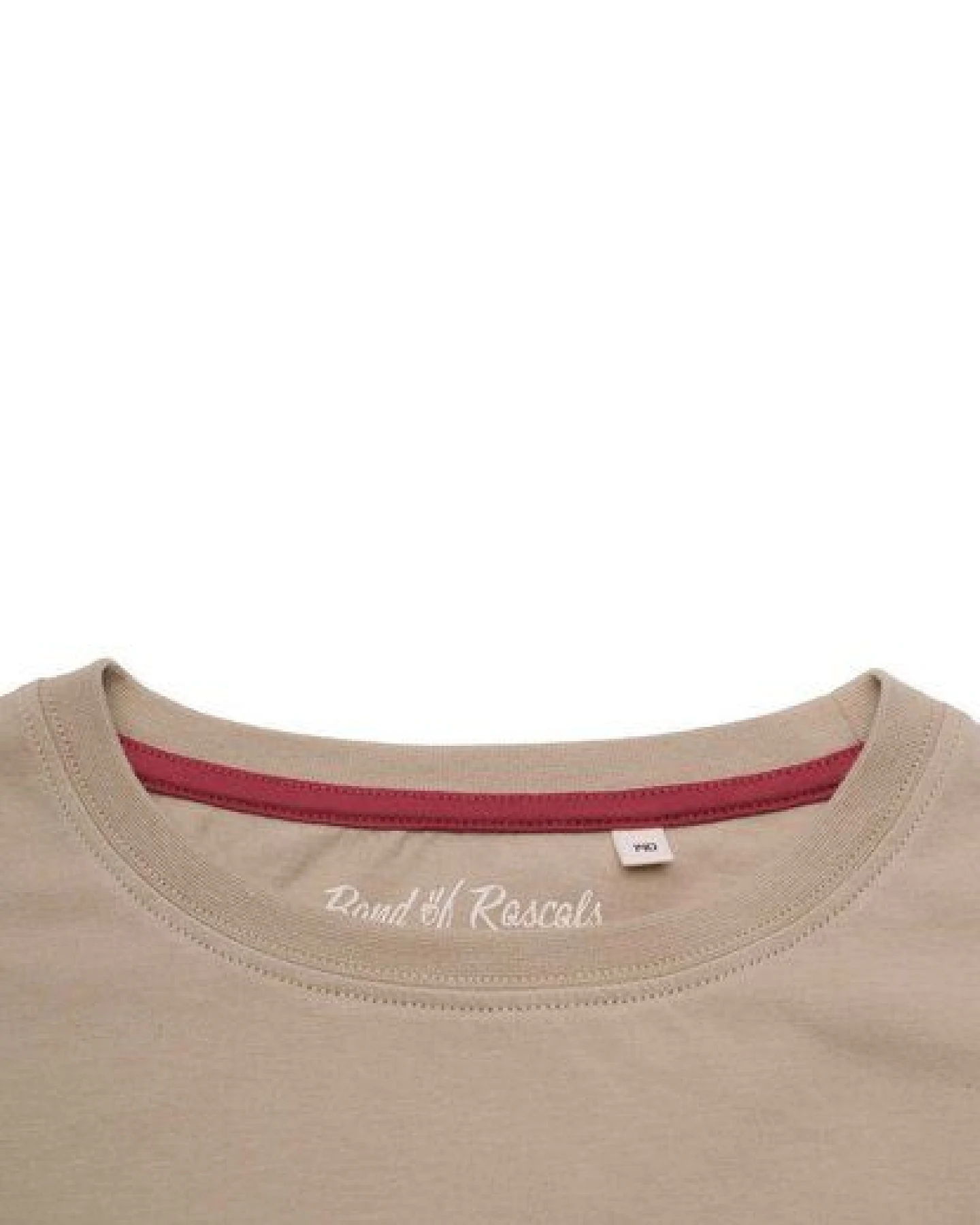 Band of Rascals Shapes T-Shirt – Ansicht 3