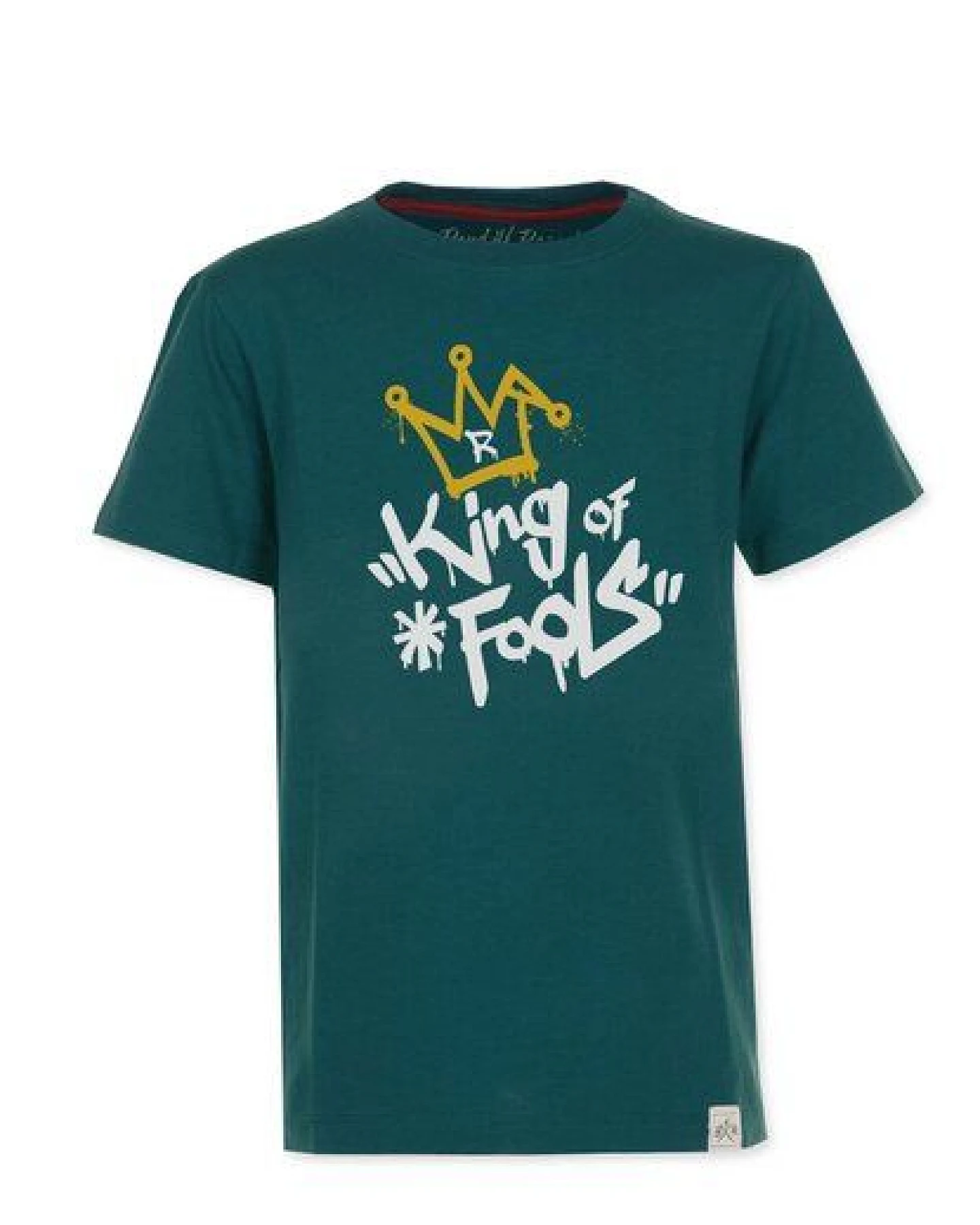 Band of Rascals King of Fools T-Shirt – Ansicht 2
