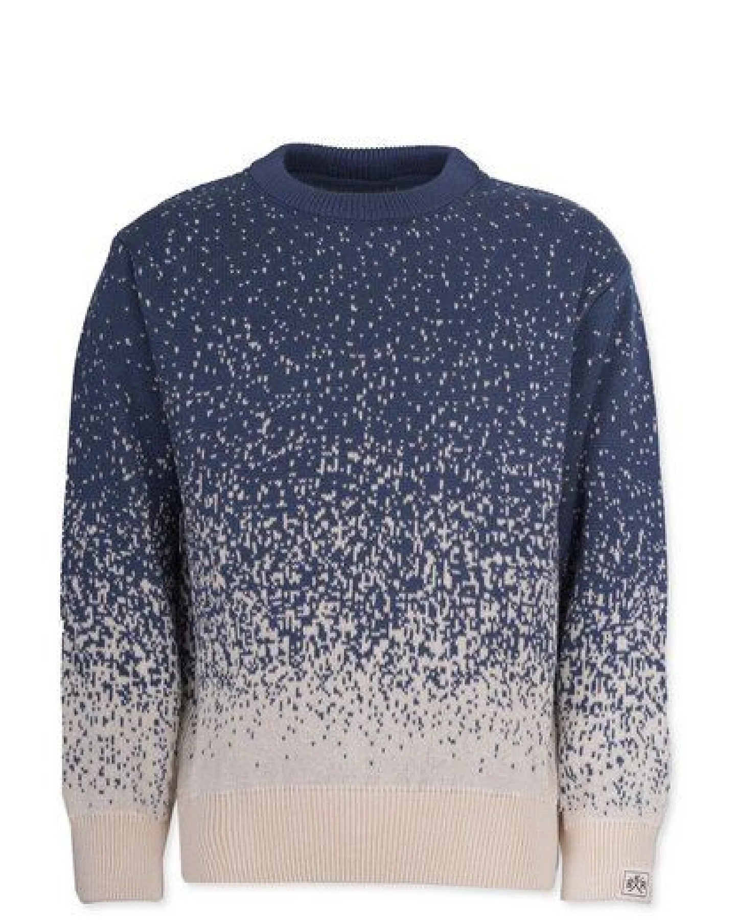 Band of Rascals Blended Pullover – Ansicht 2