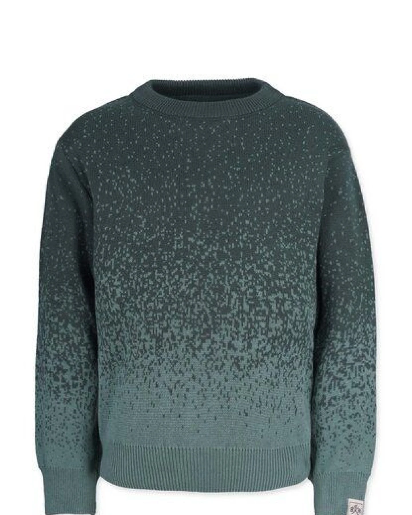 Band of Rascals Blended Pullover – Ansicht 2