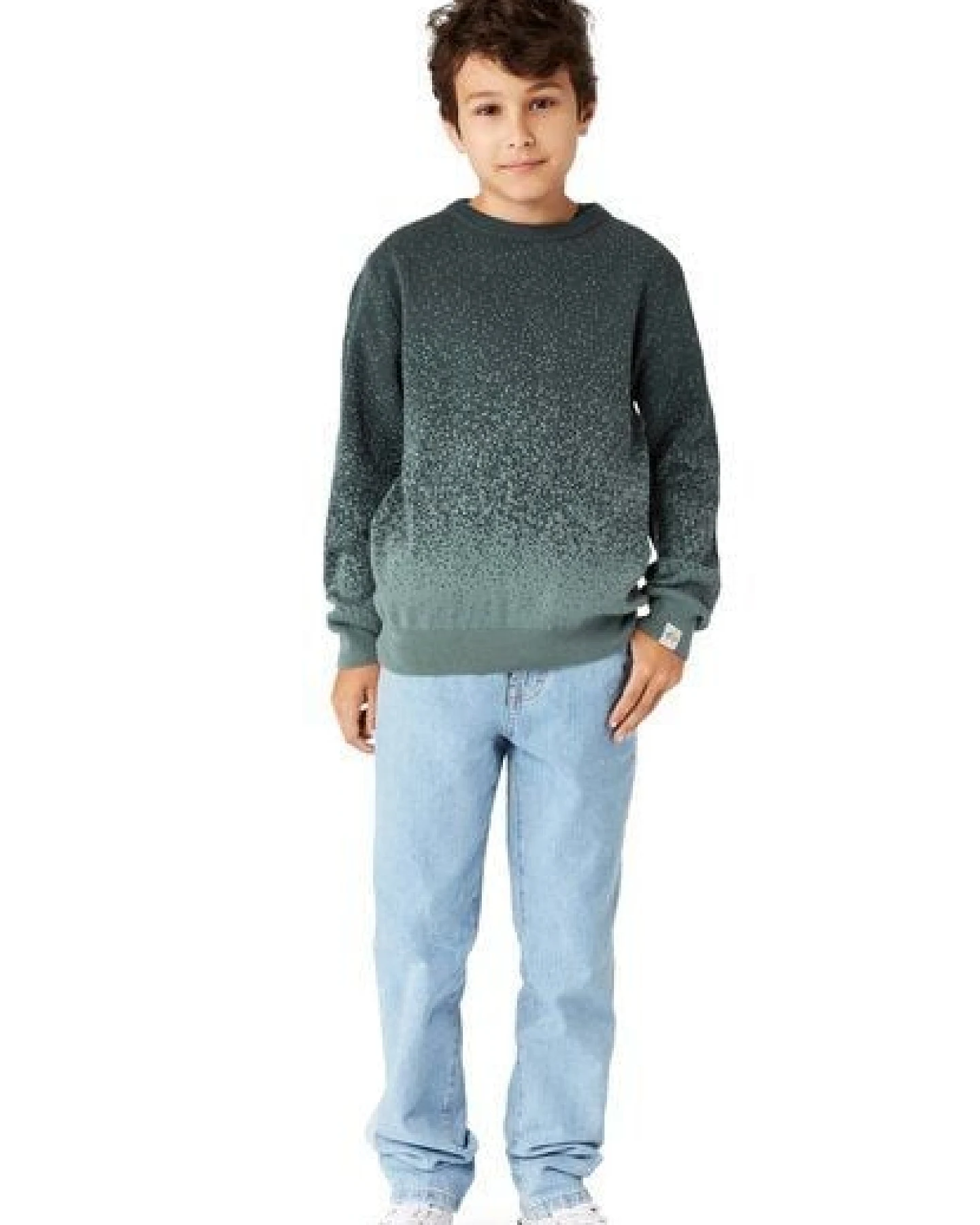 Band of Rascals Blended Pullover – Ansicht 3