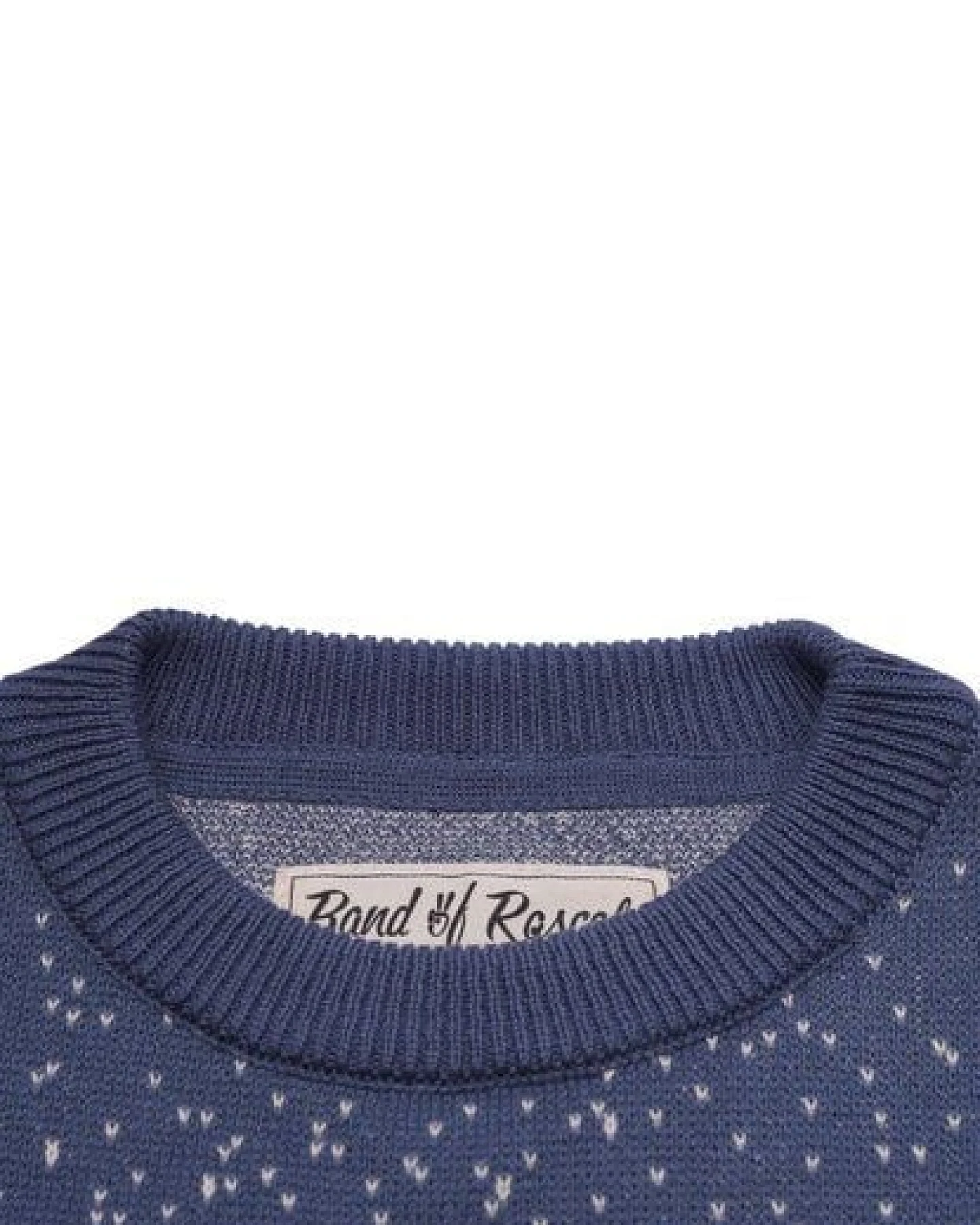 Band of Rascals Blended Pullover – Ansicht 4