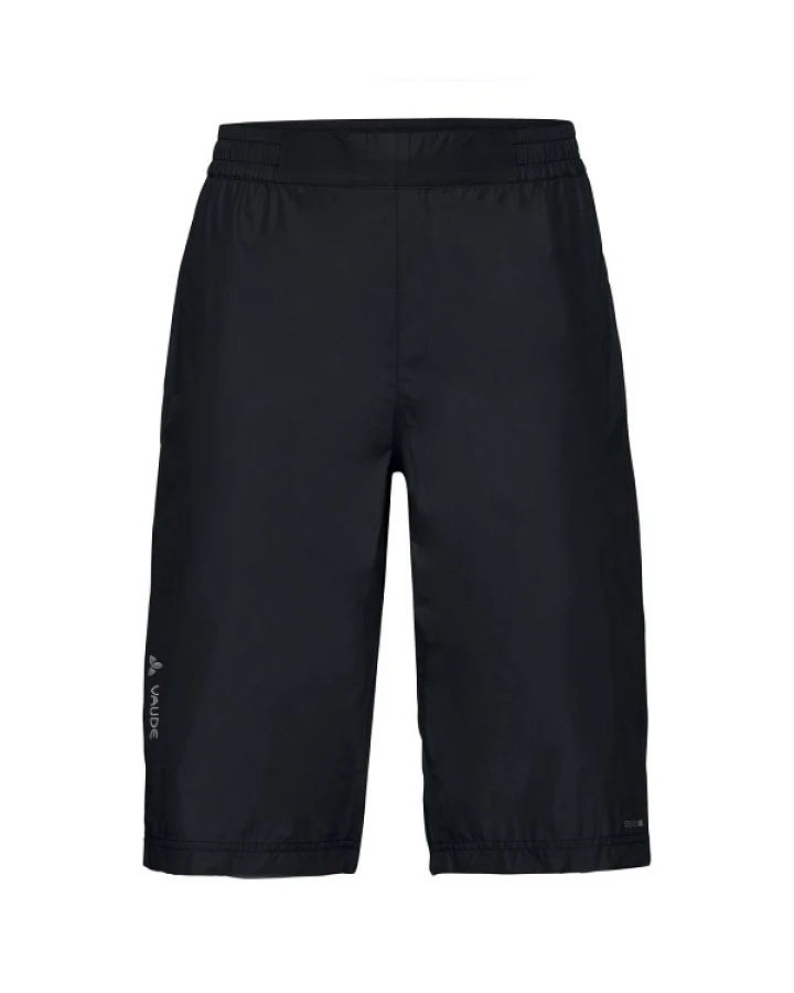 Vaude - Women's Drop Shorts - Radhose Gr 36 schwarz