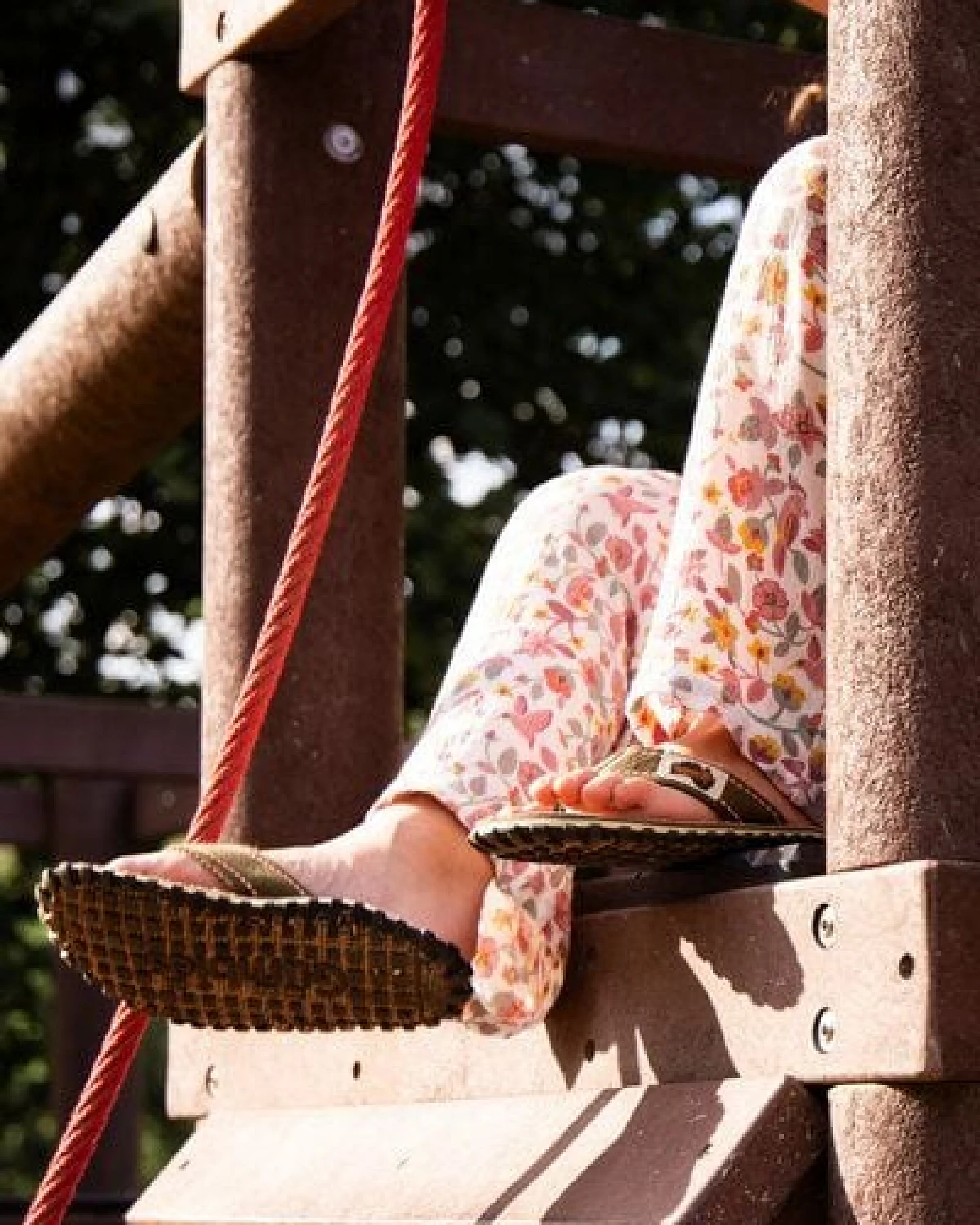 GUMBIES Kids - Zehentrenner für Jungen und Mädchen – Ansicht 4