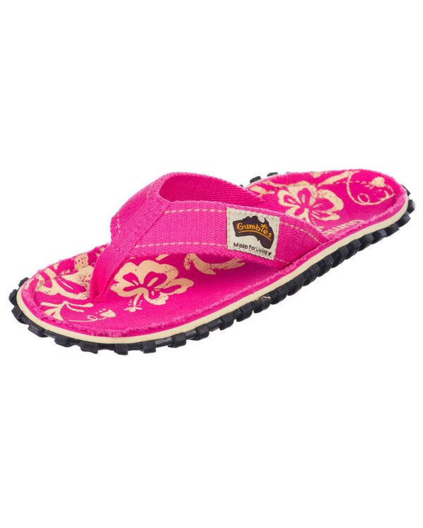 GUMBIES Kids - Zehentrenner für Jungen und Mädchen – Ansicht 3