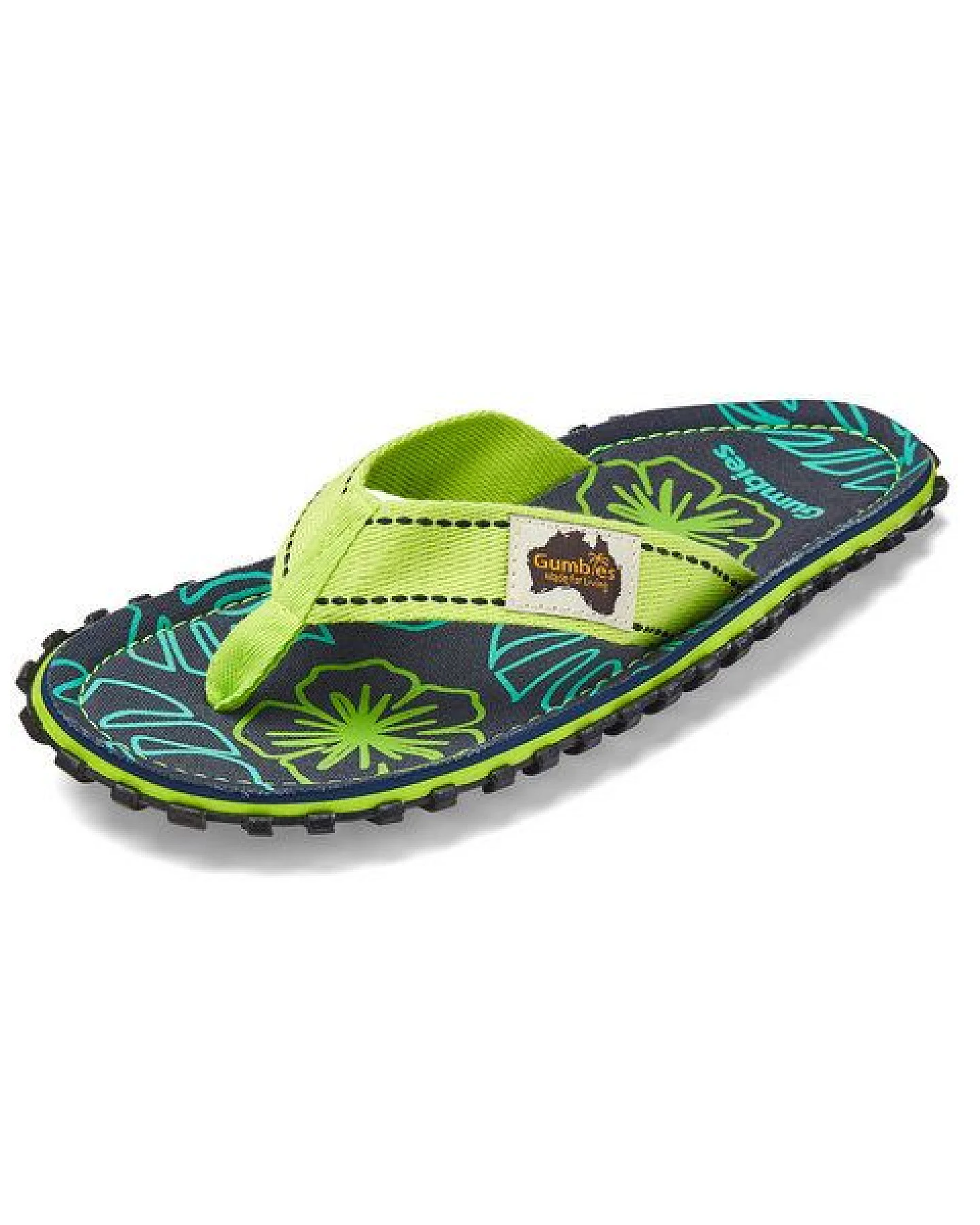 GUMBIES Kids - Zehentrenner für Jungen und Mädchen – Ansicht 3