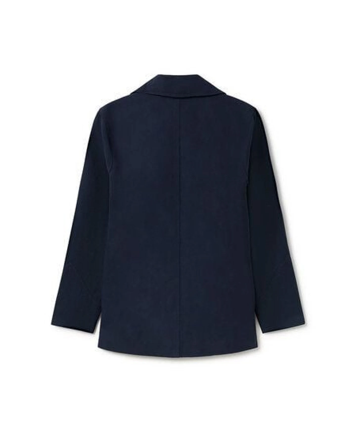 TWOTHIRDS Jacke Vegan "Mbudya" aus 100% Bio Baumwolle – Ansicht 3