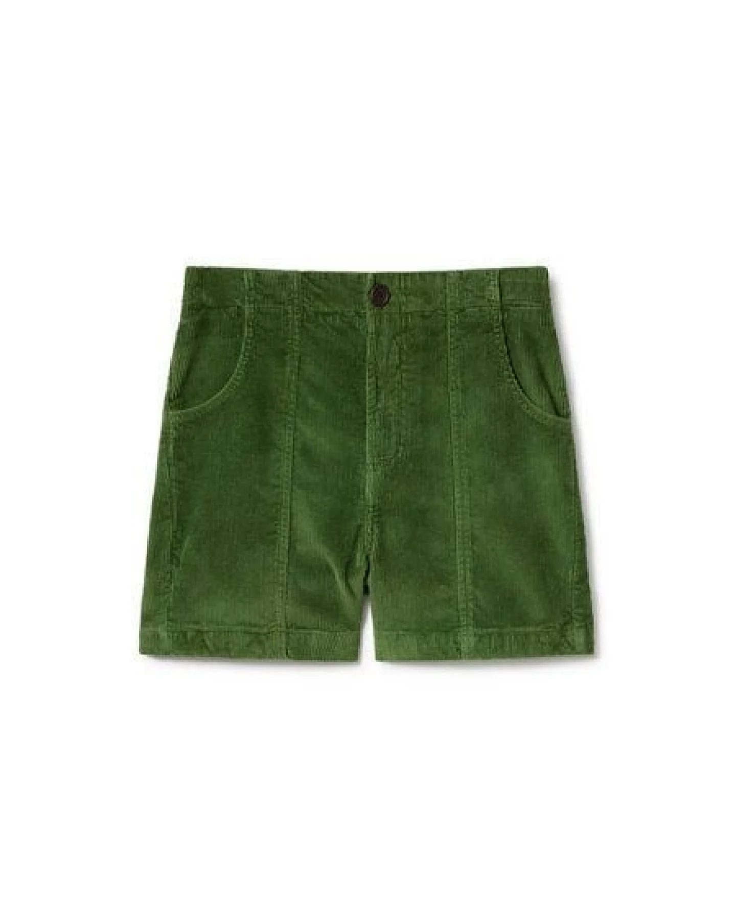 TWOTHIRDS Shorts Vegan "Cockatoo" aus recycelten Materialien – Ansicht 2