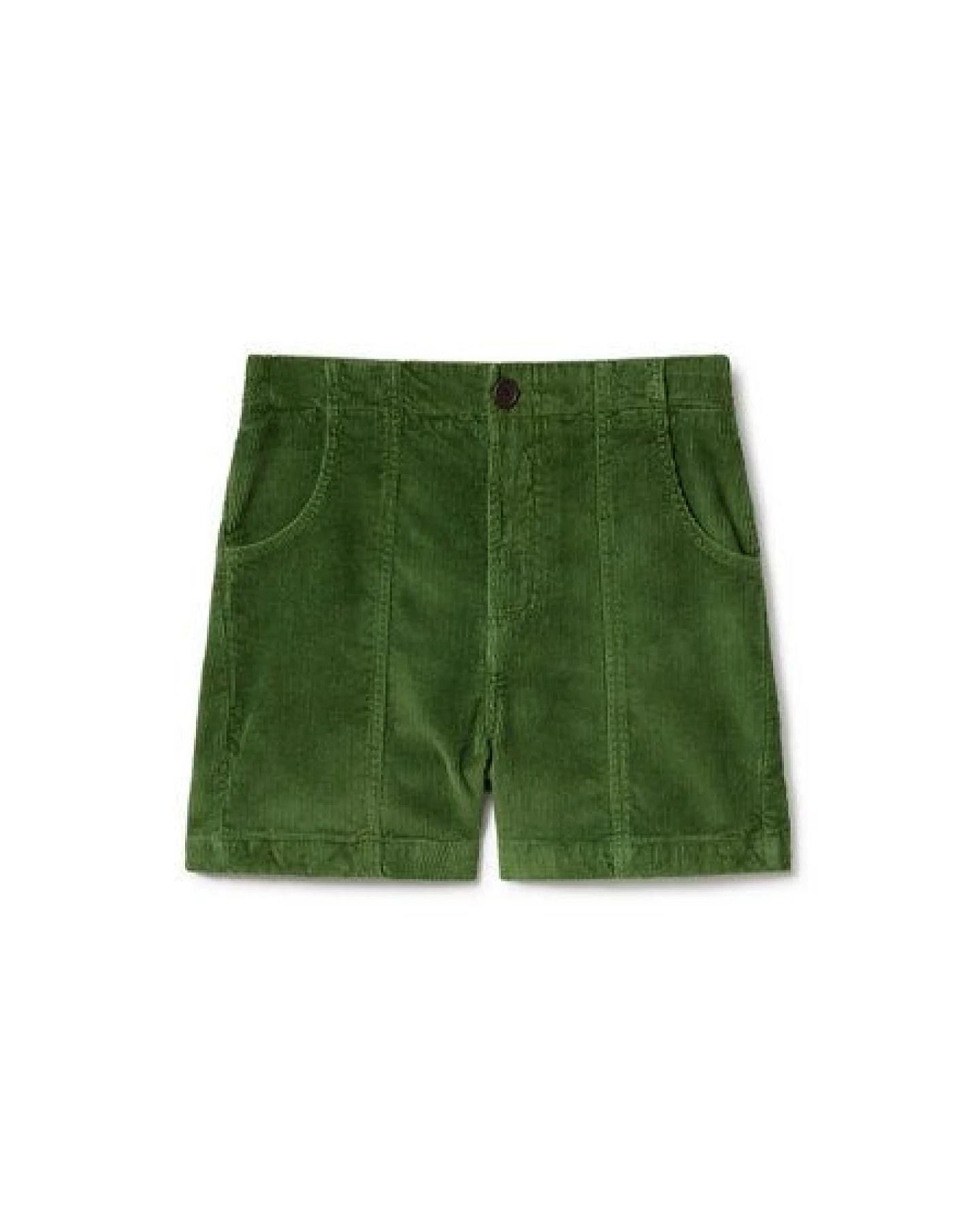 TWOTHIRDS Shorts Vegan "Cockatoo" aus recycelten Materialien – Ansicht 2