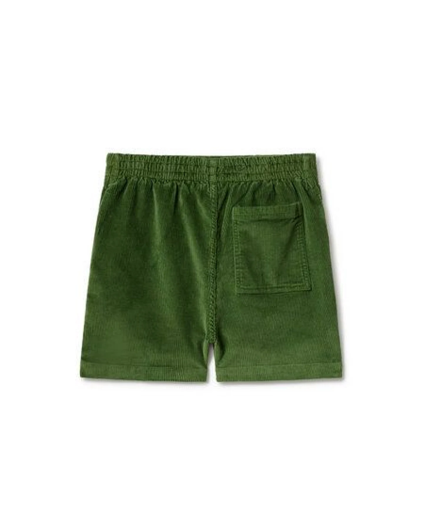 TWOTHIRDS Shorts Vegan "Cockatoo" aus recycelten Materialien – Ansicht 3