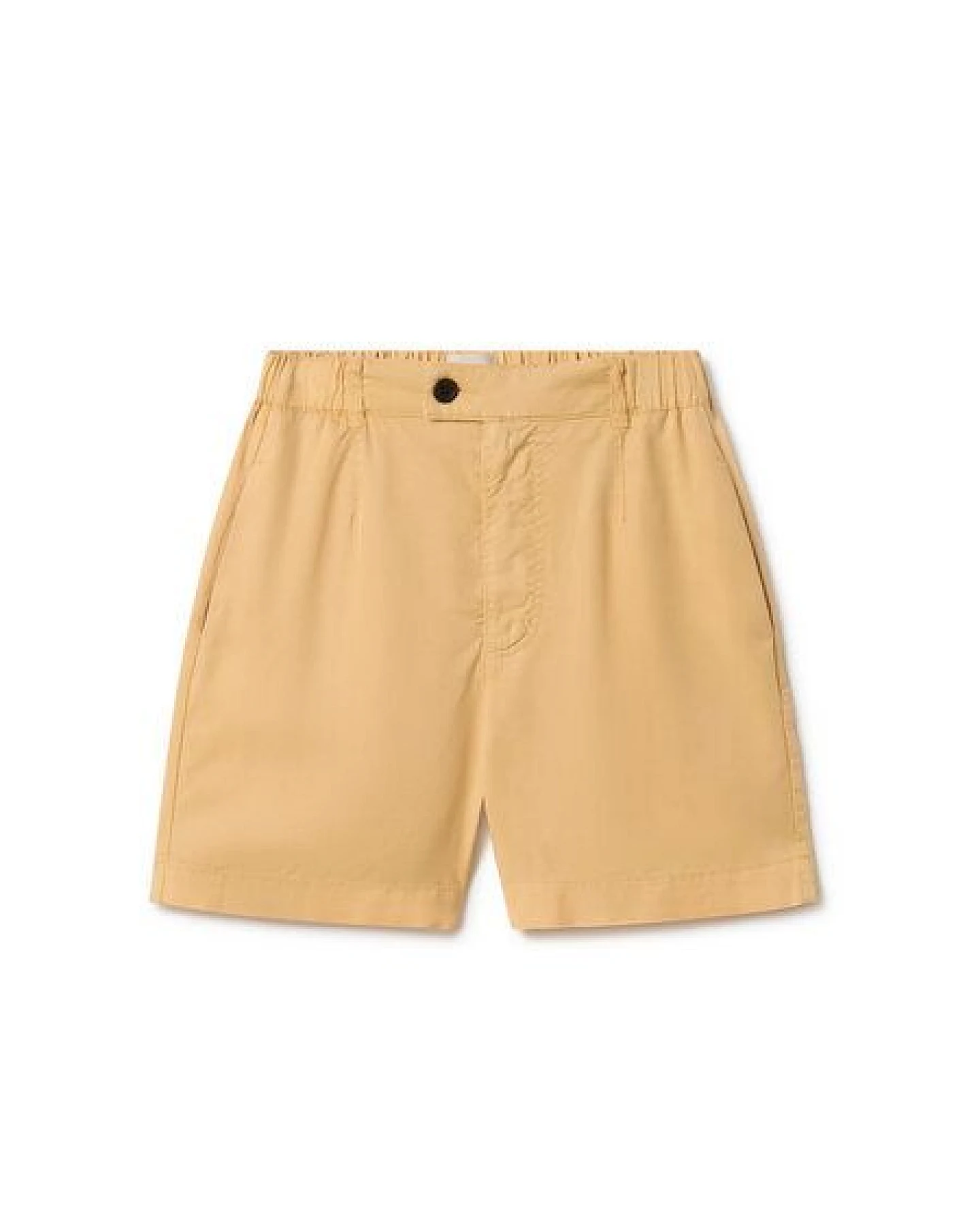 TWOTHIRDS Damen Shorts Vegan "Shokalsky" aus 100% TENCEL Lyocell – Ansicht 2