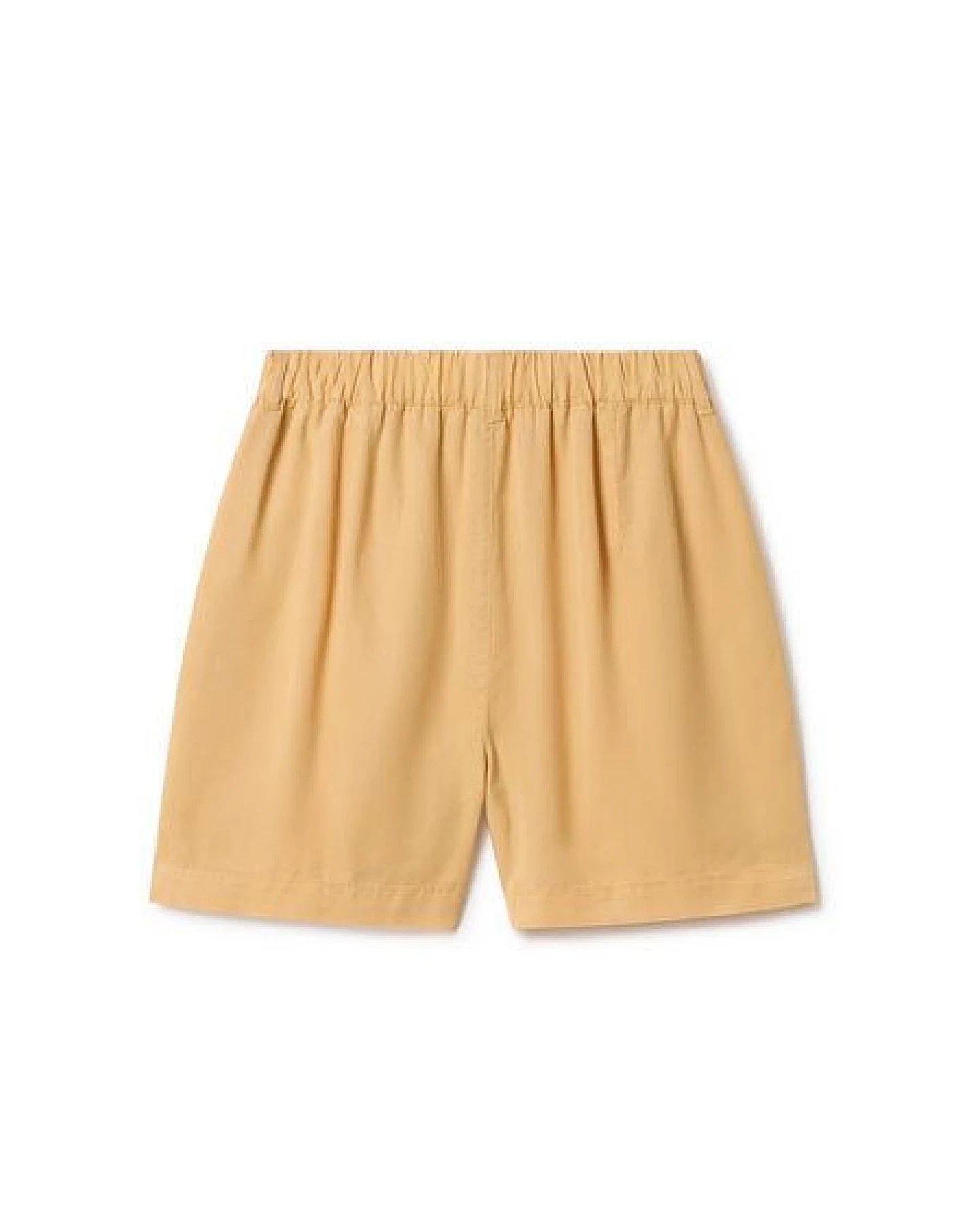 TWOTHIRDS Damen Shorts Vegan "Shokalsky" aus 100% TENCEL Lyocell – Ansicht 3