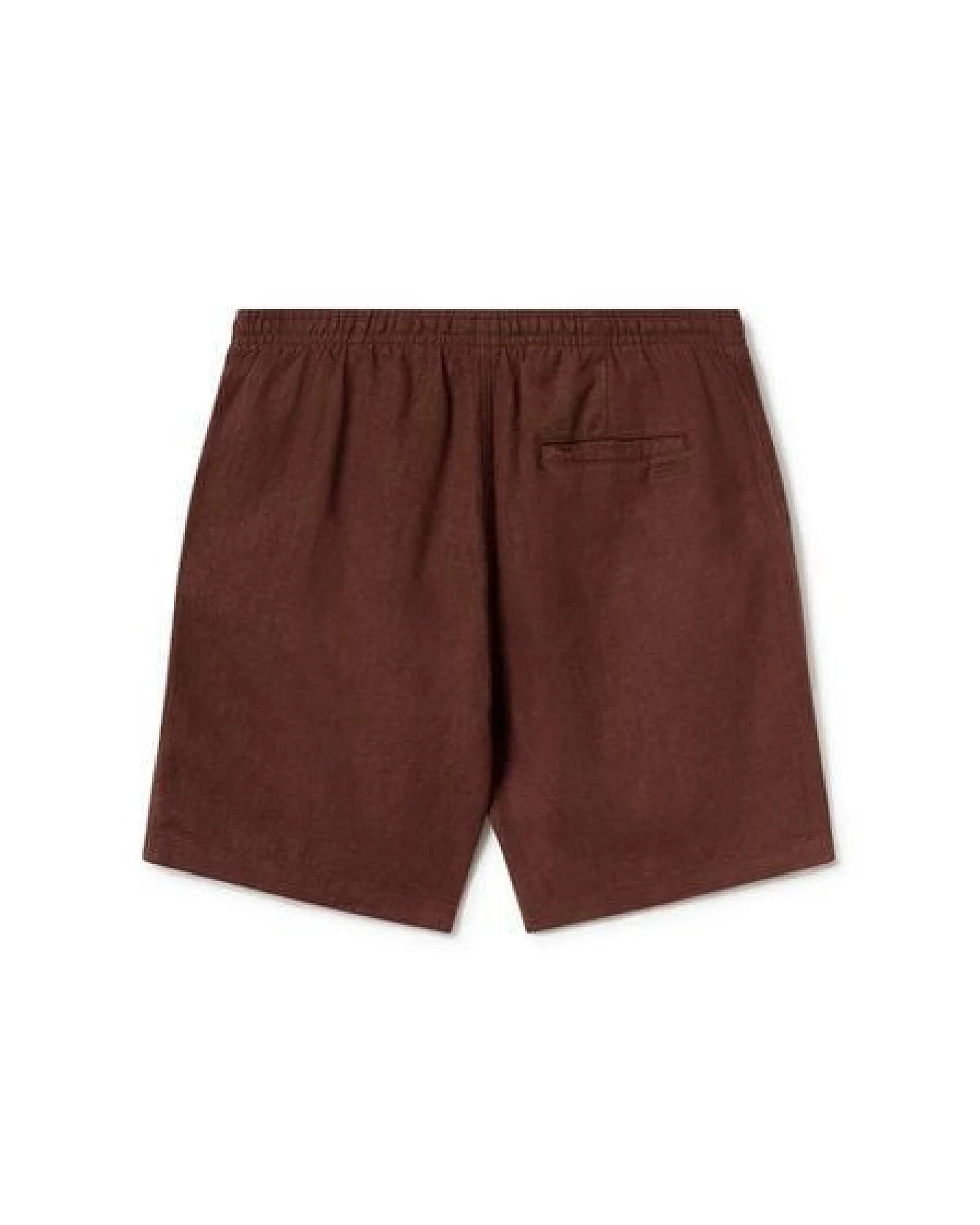 TWOTHIRDS Männerhose Vegan "Bagaat" aus 100% Leinen und Bio Baumwolle – Ansicht 3